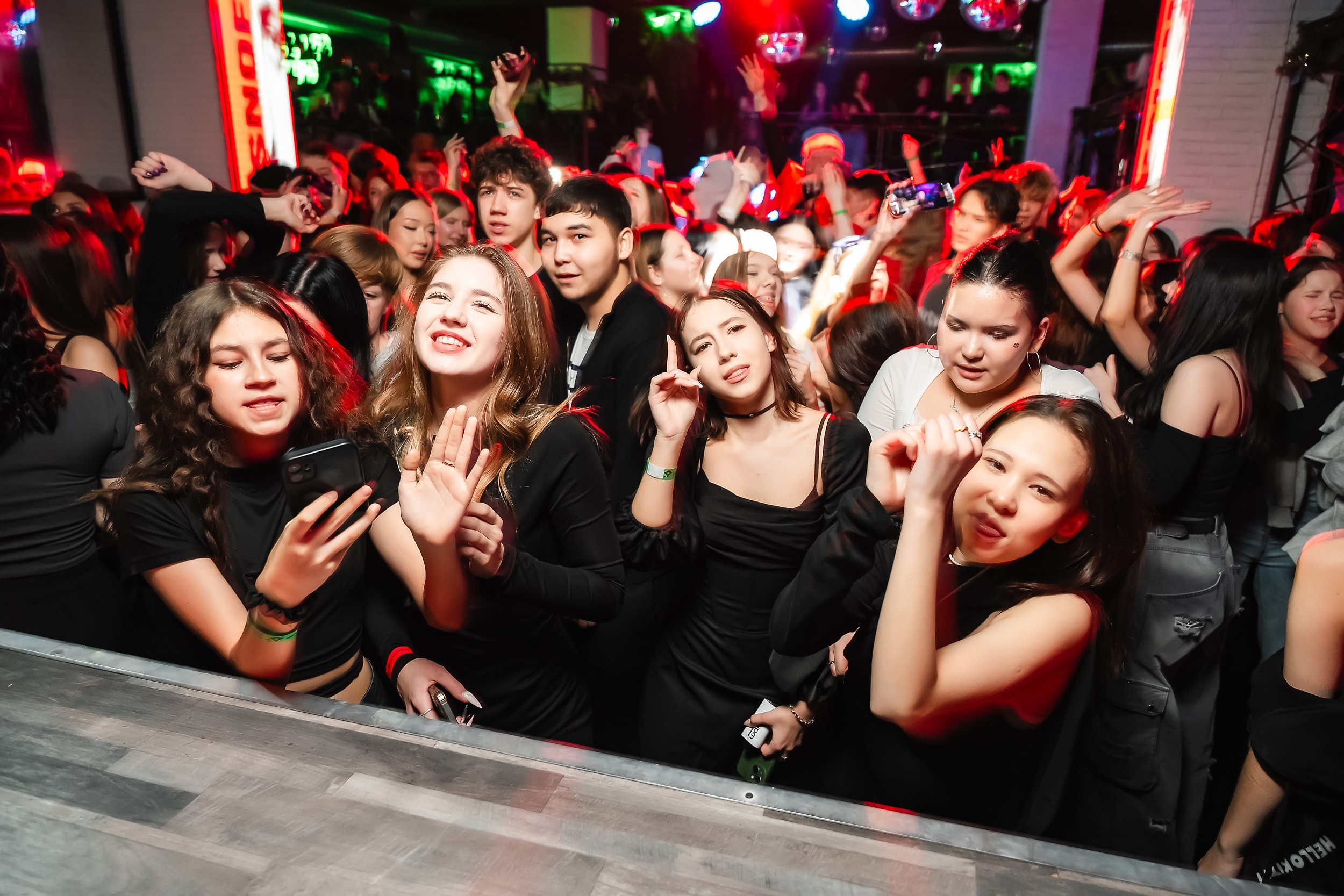 Импульс. Кипятком Павлодар