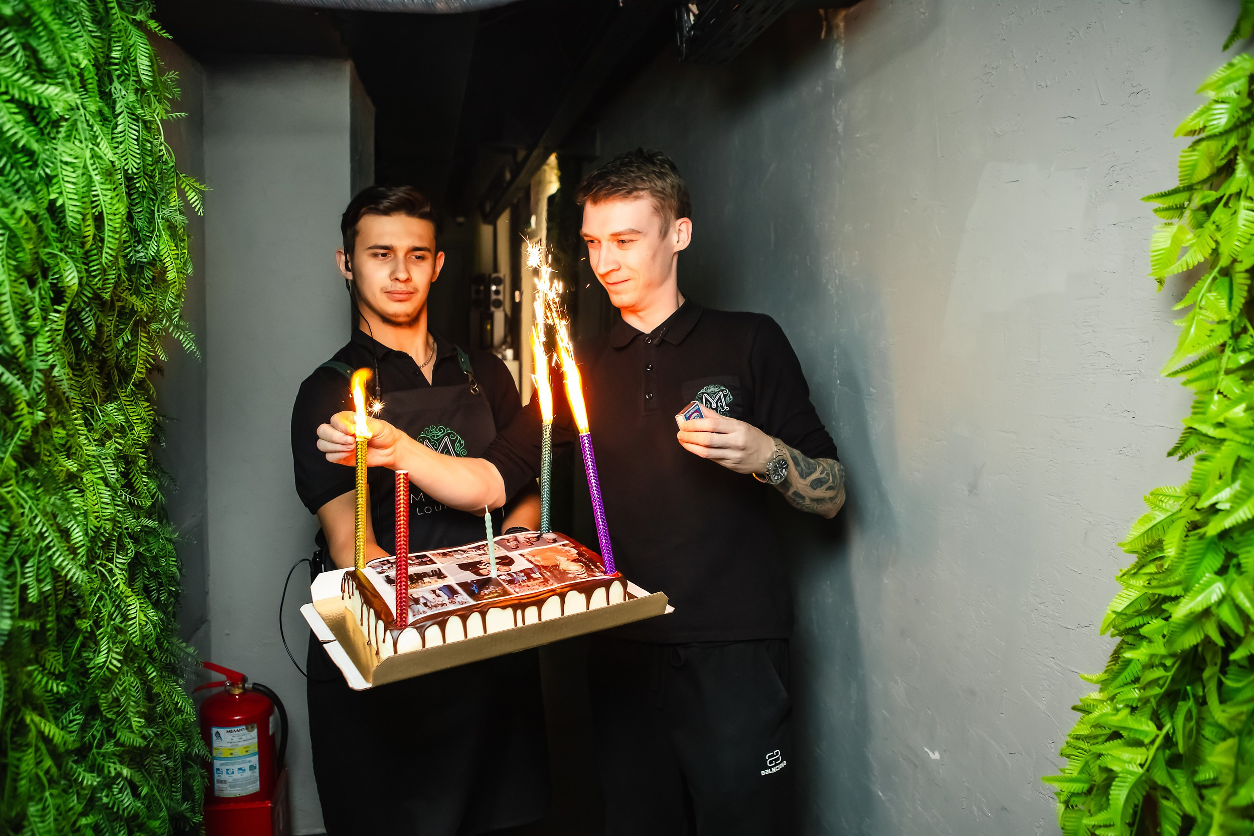 Мята. Кипятком Павлодар