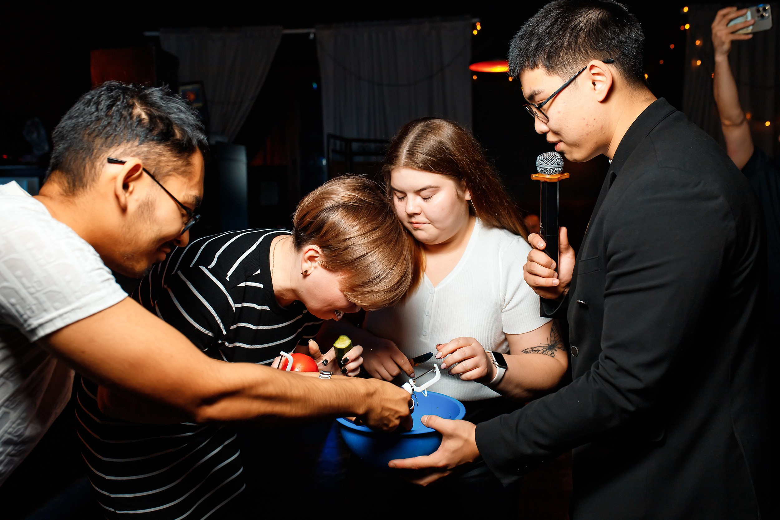 Gromche. Кипятком Павлодар