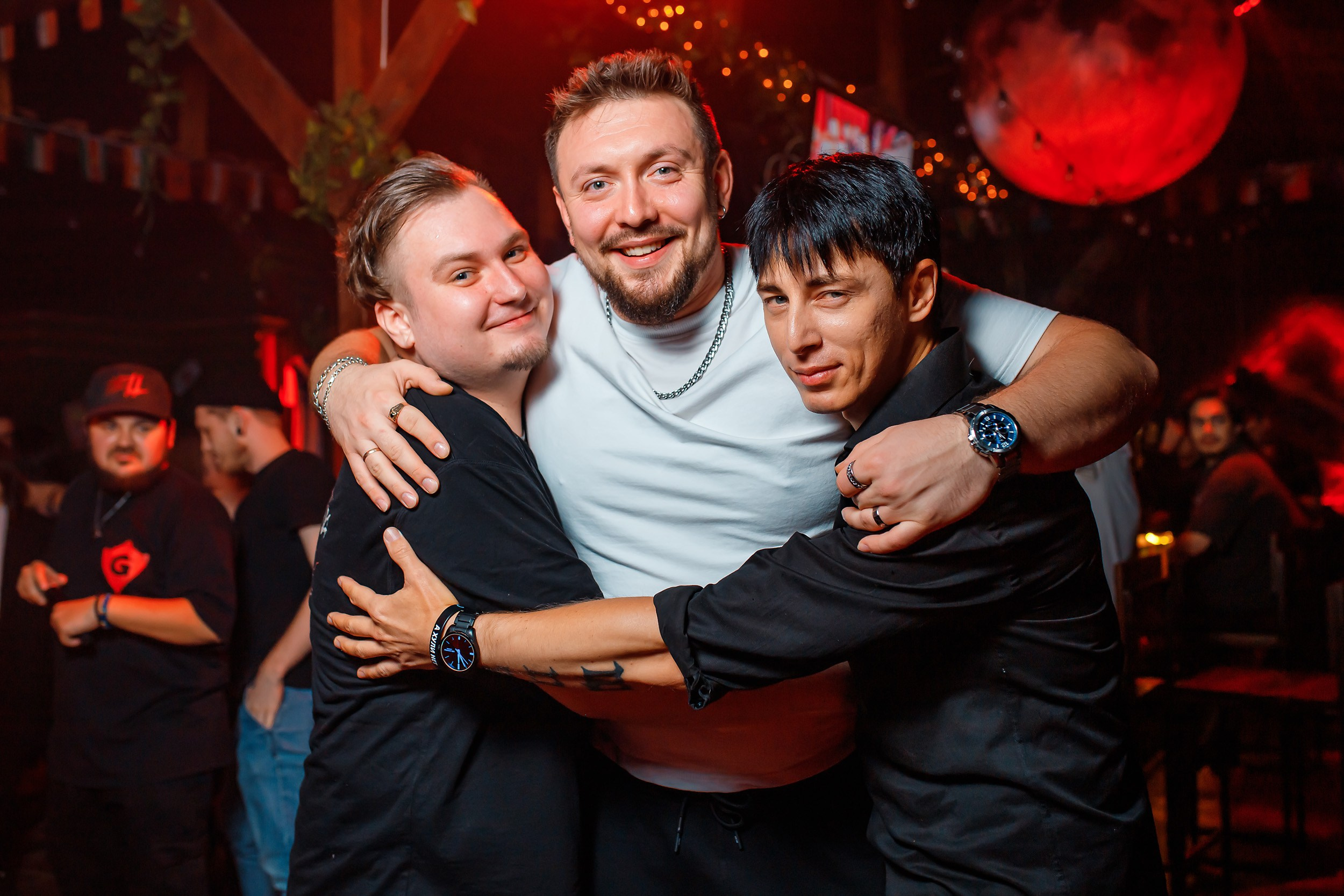 Garage. Кипятком Павлодар