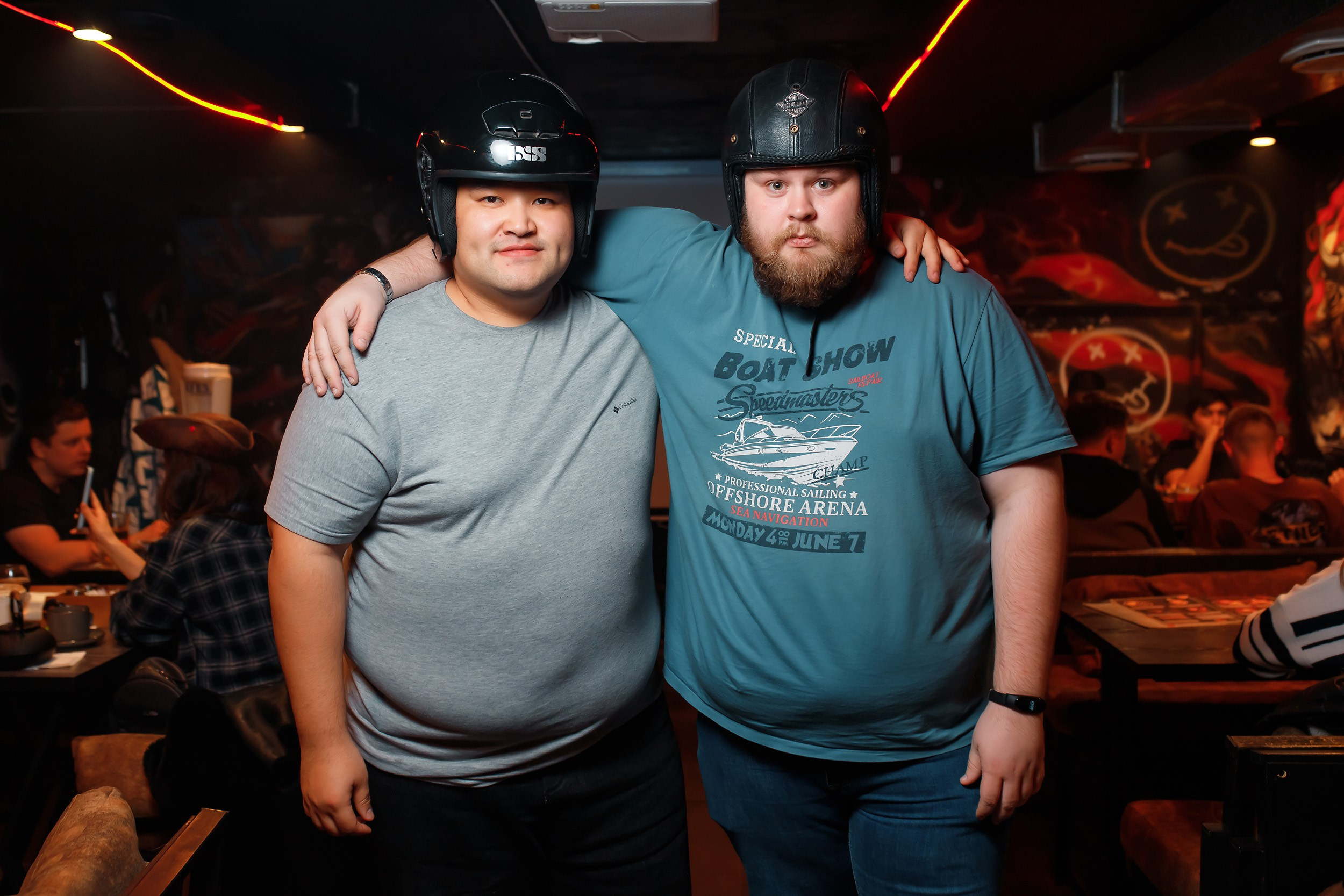 Viking. Кипятком Павлодар