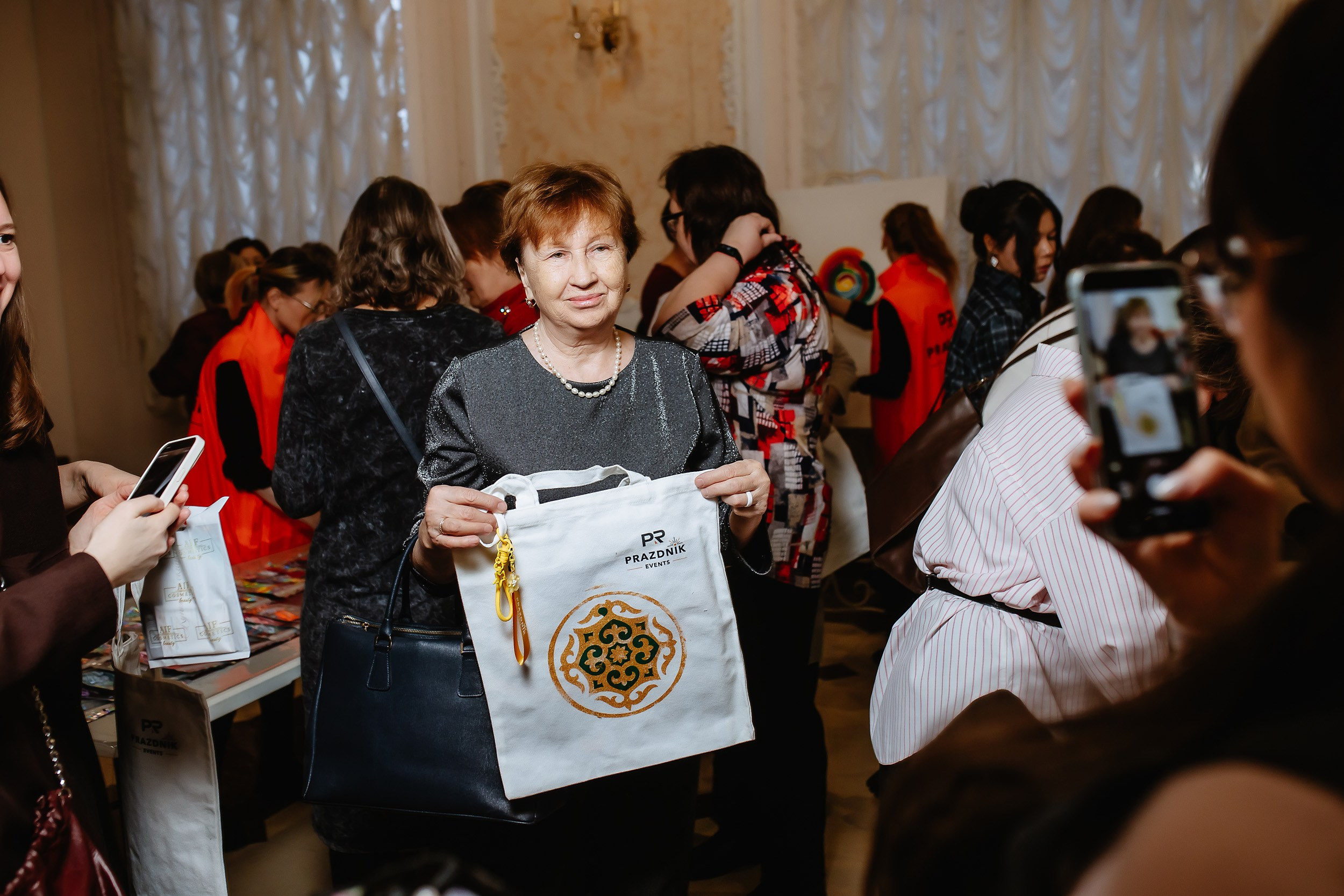 Концерт Woman Is. Кипятком Павлодар
