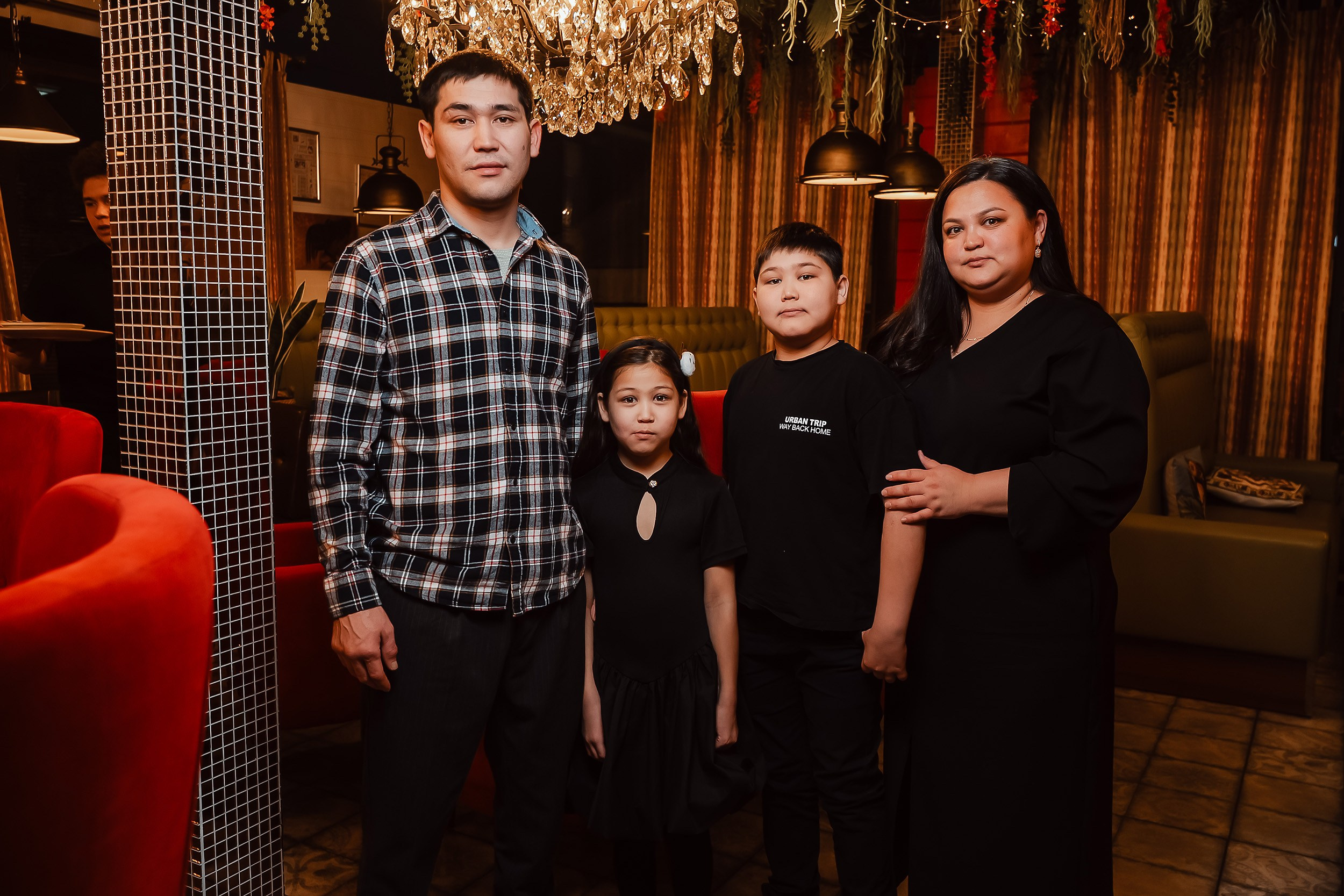 Veranda. Кипятком Павлодар