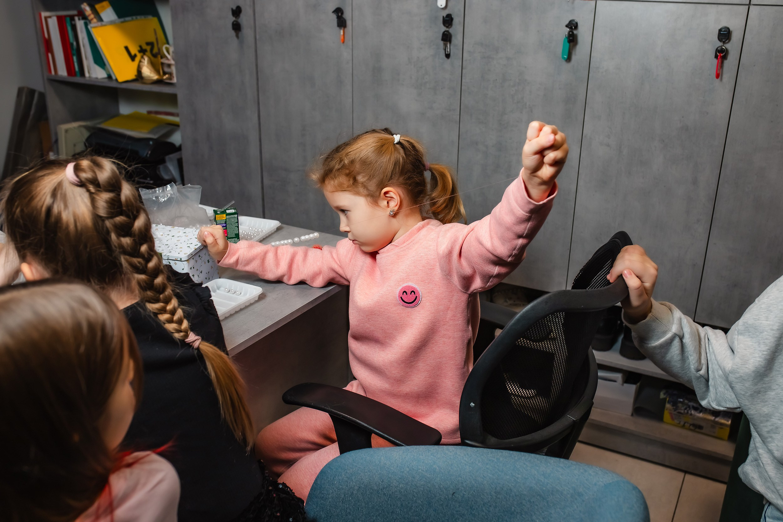 Новогодний Арбат в Красоте. Кипятком Павлодар