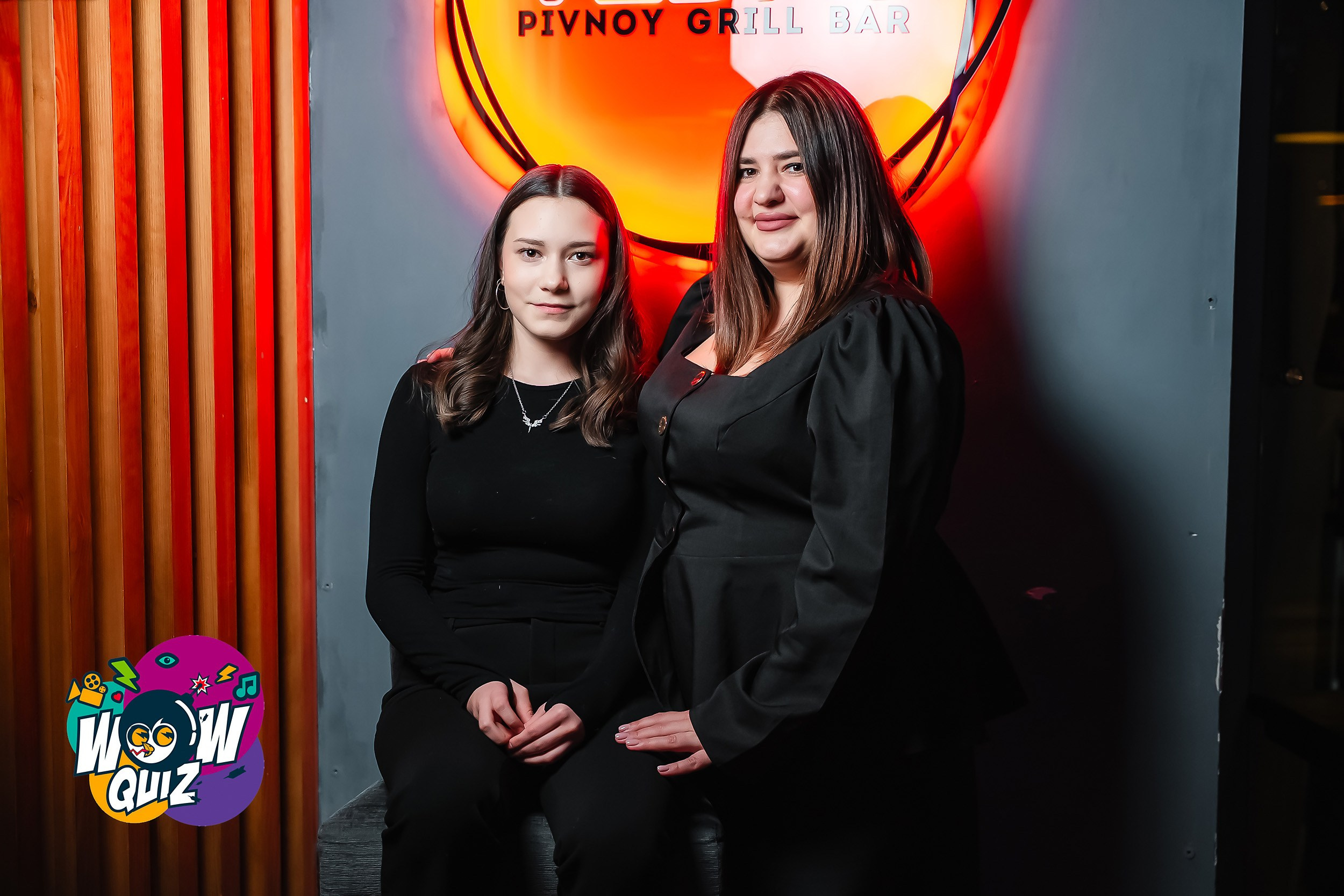Wow Quiz. Кипятком Павлодар
