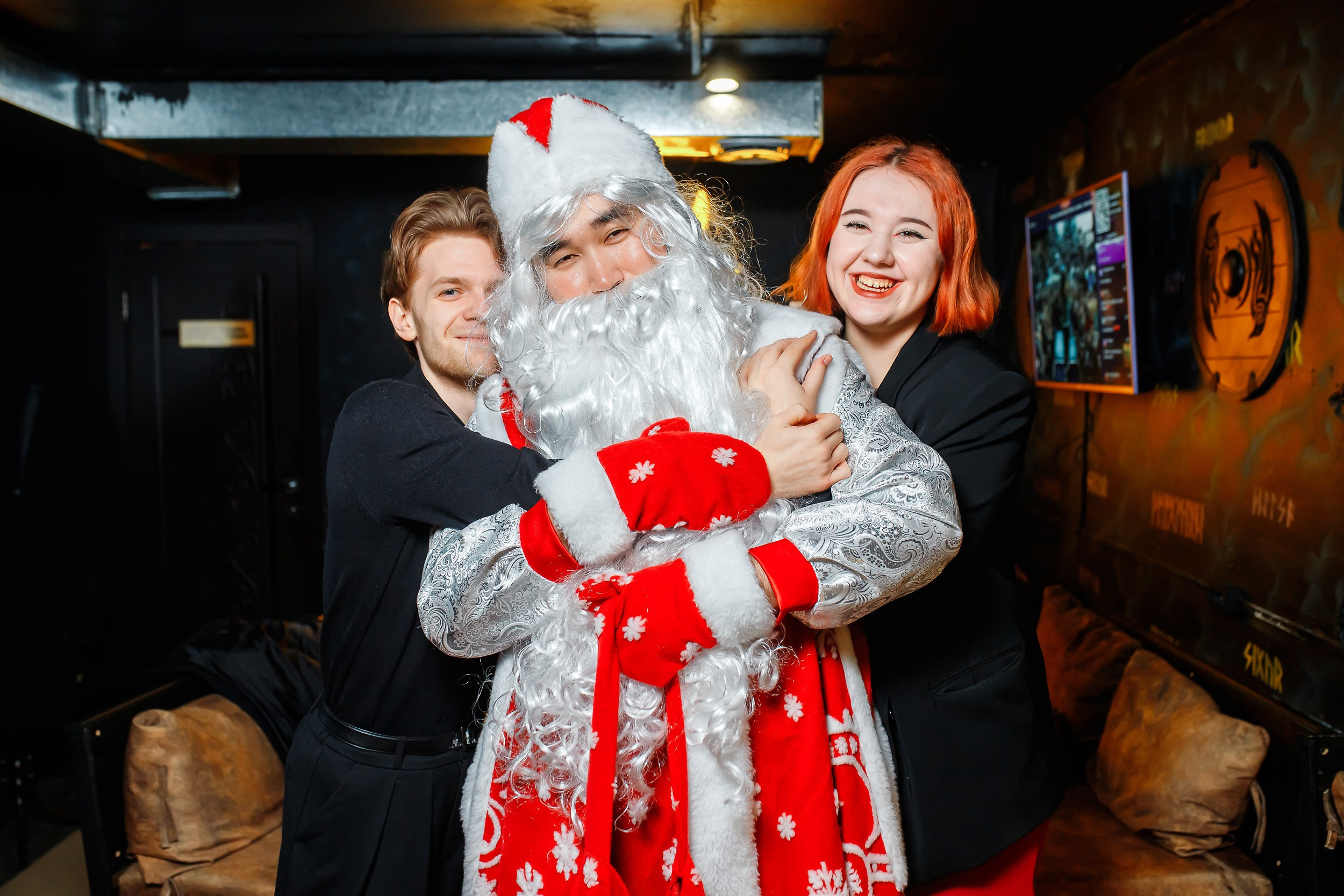 Viking. Кипятком Павлодар