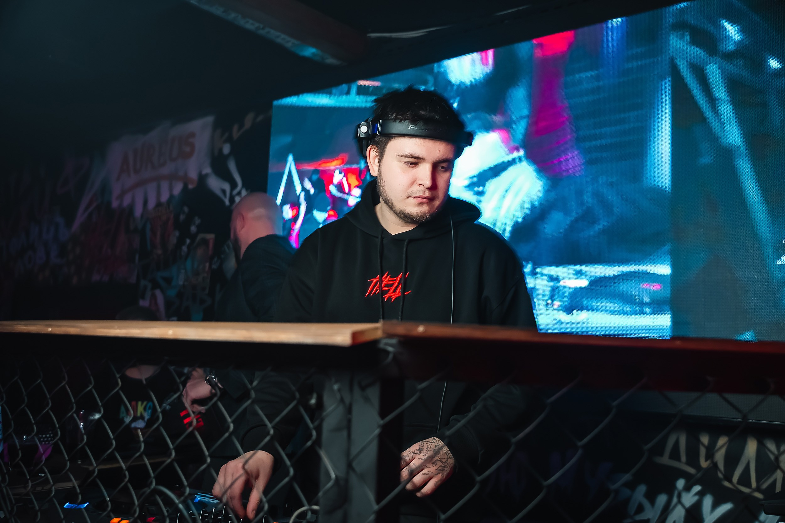 Garage. Кипятком Павлодар
