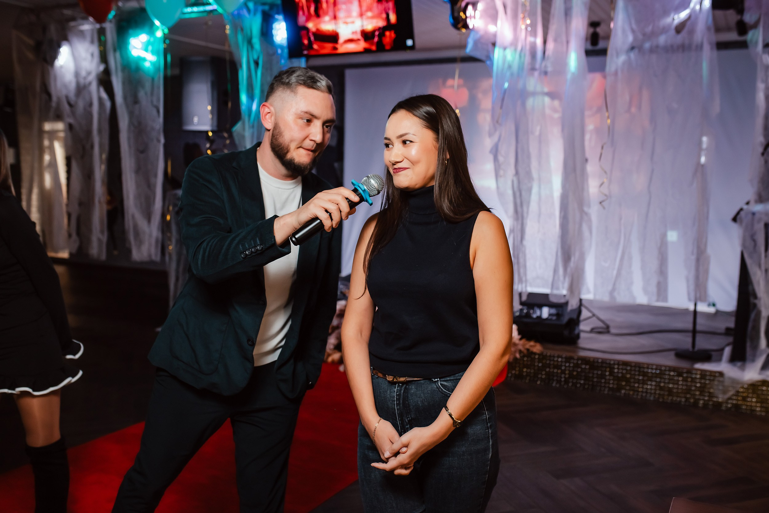 The Most. Кипятком Павлодар