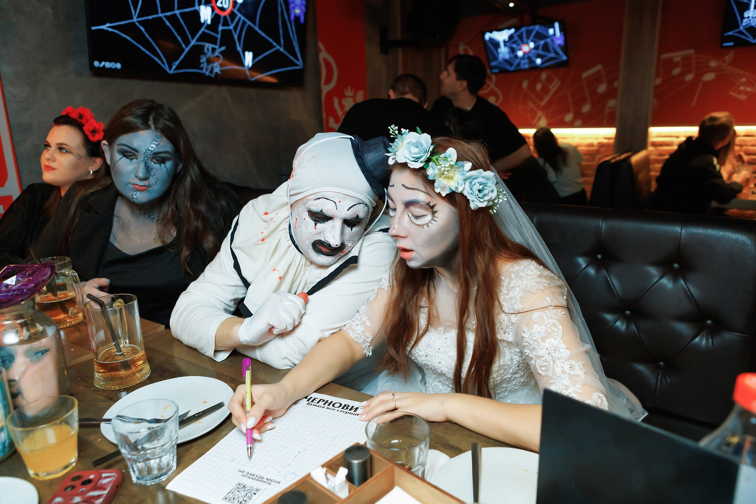 АнтиКвиз. Кипятком Павлодар