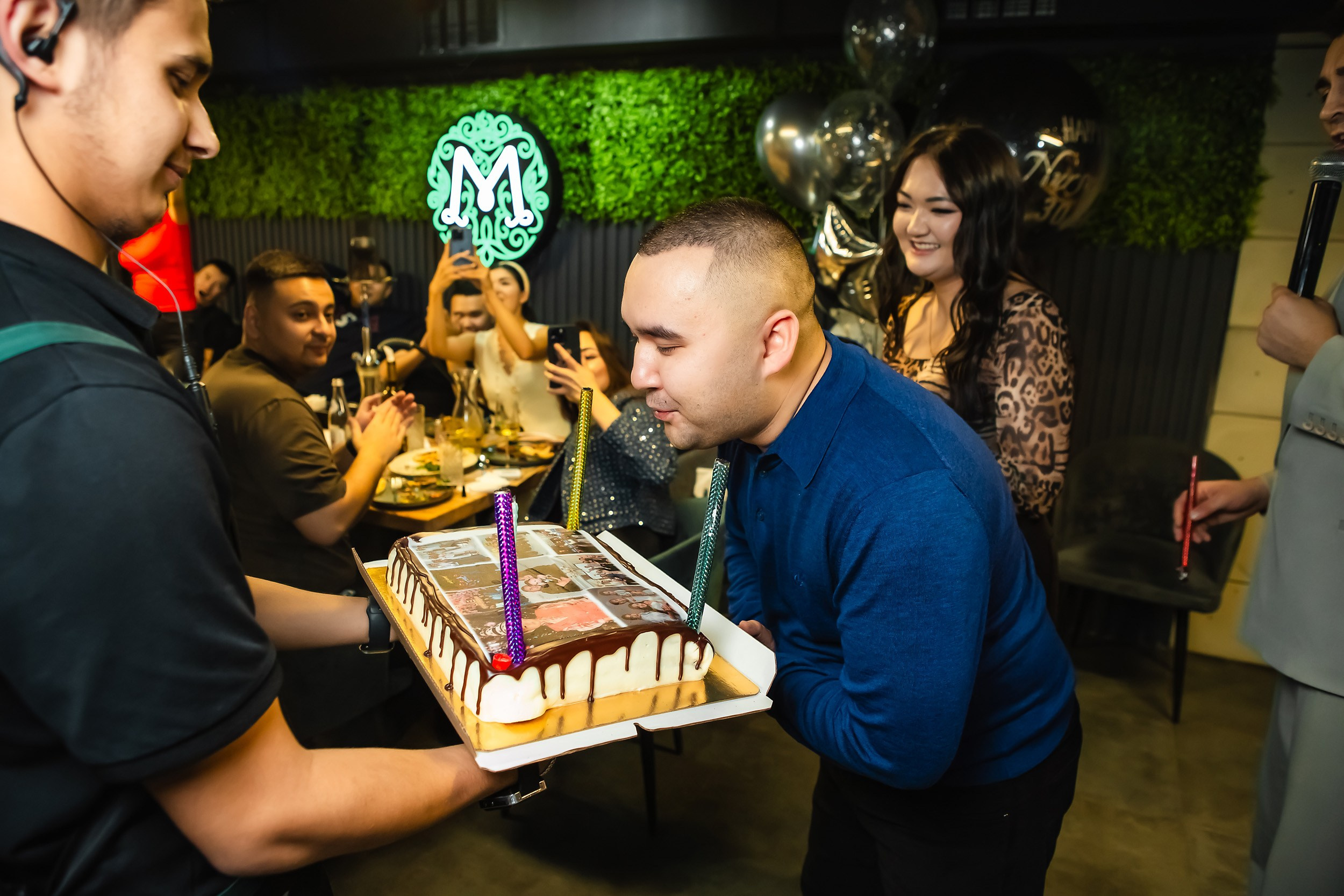 Мята. Кипятком Павлодар