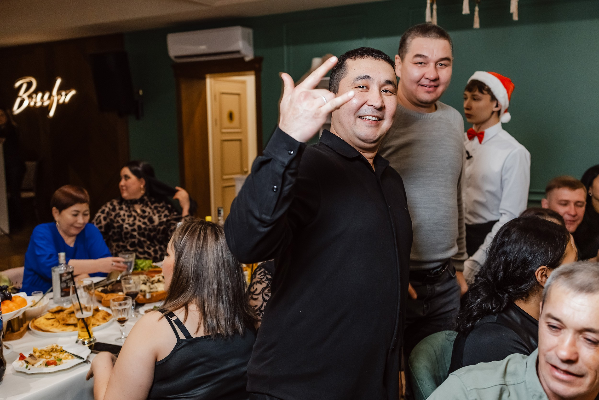 Bossfor. Кипятком Павлодар