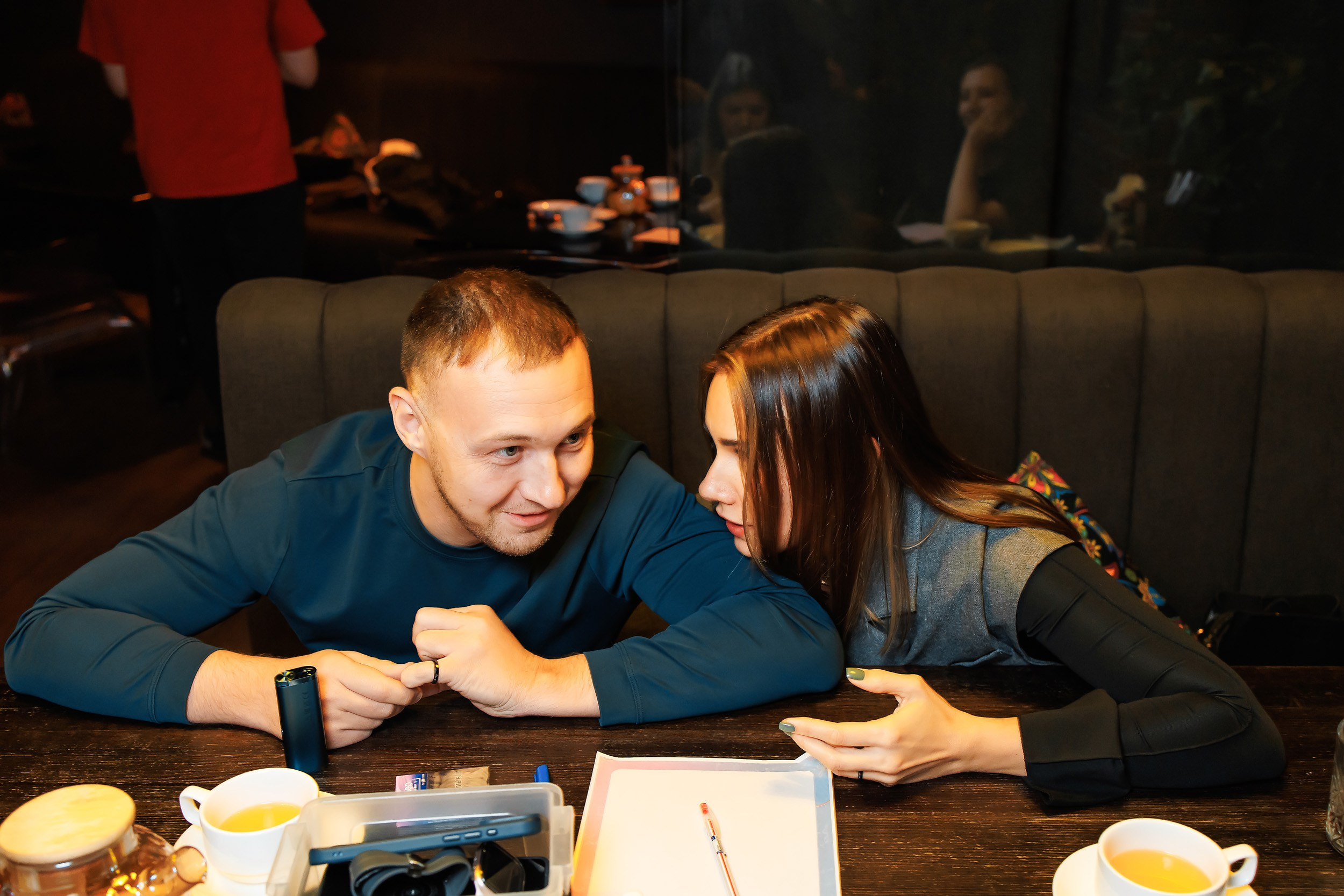 Пошумим Квиз. Кипятком Павлодар