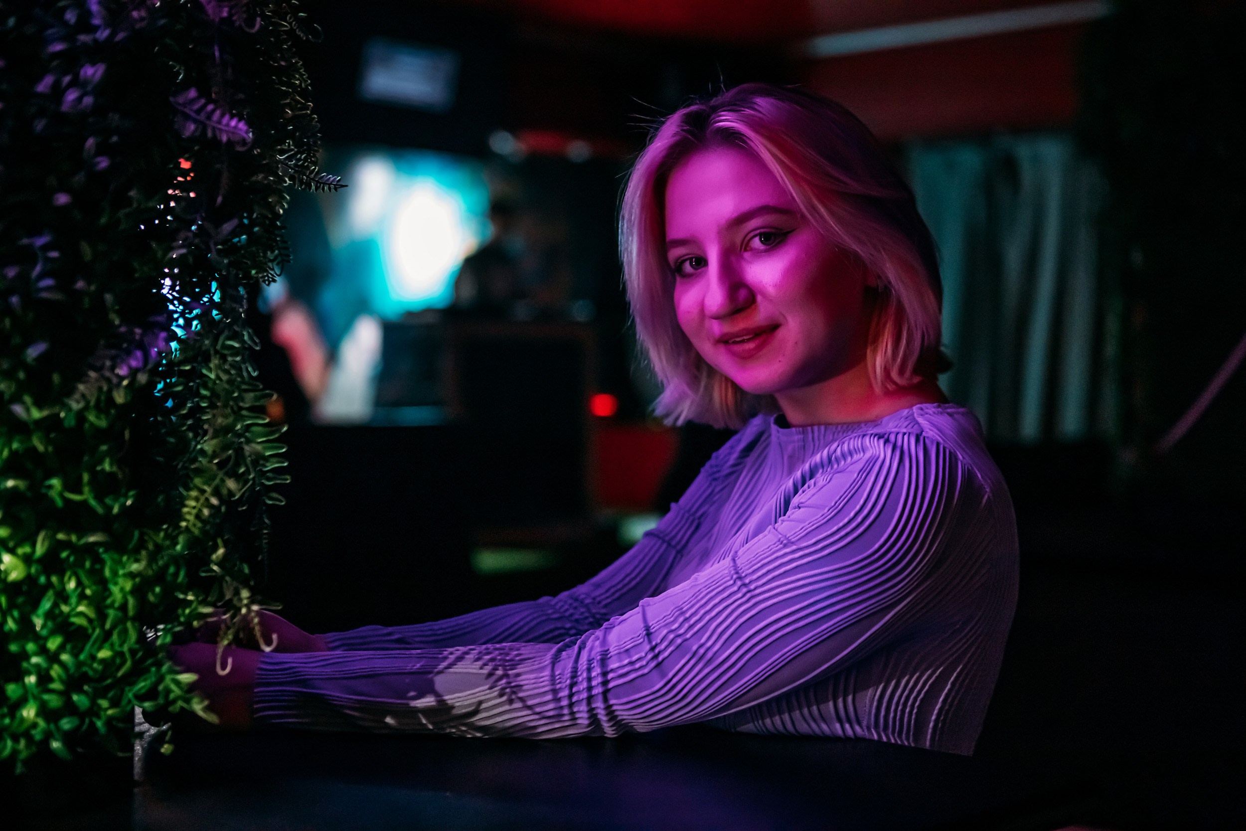 Dell'Bar. Кипятком Павлодар