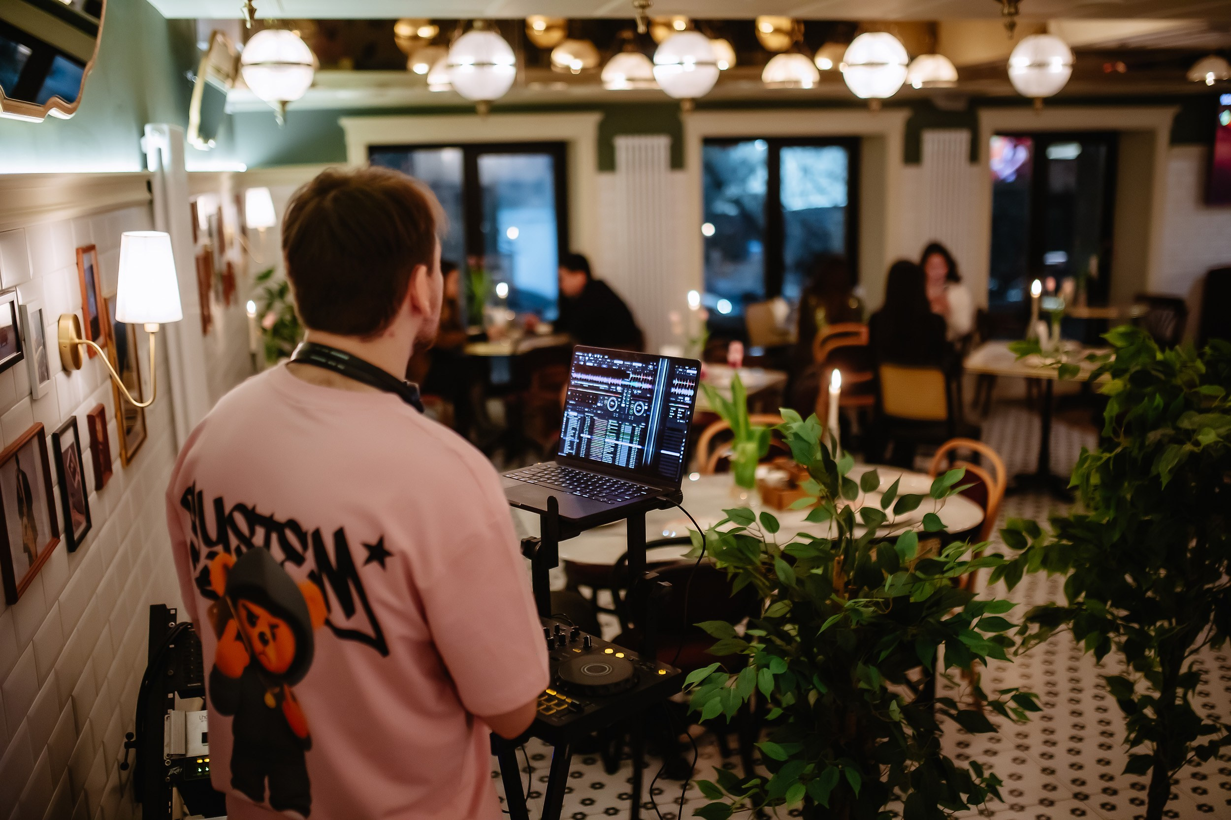 Hops. Кипятком Павлодар