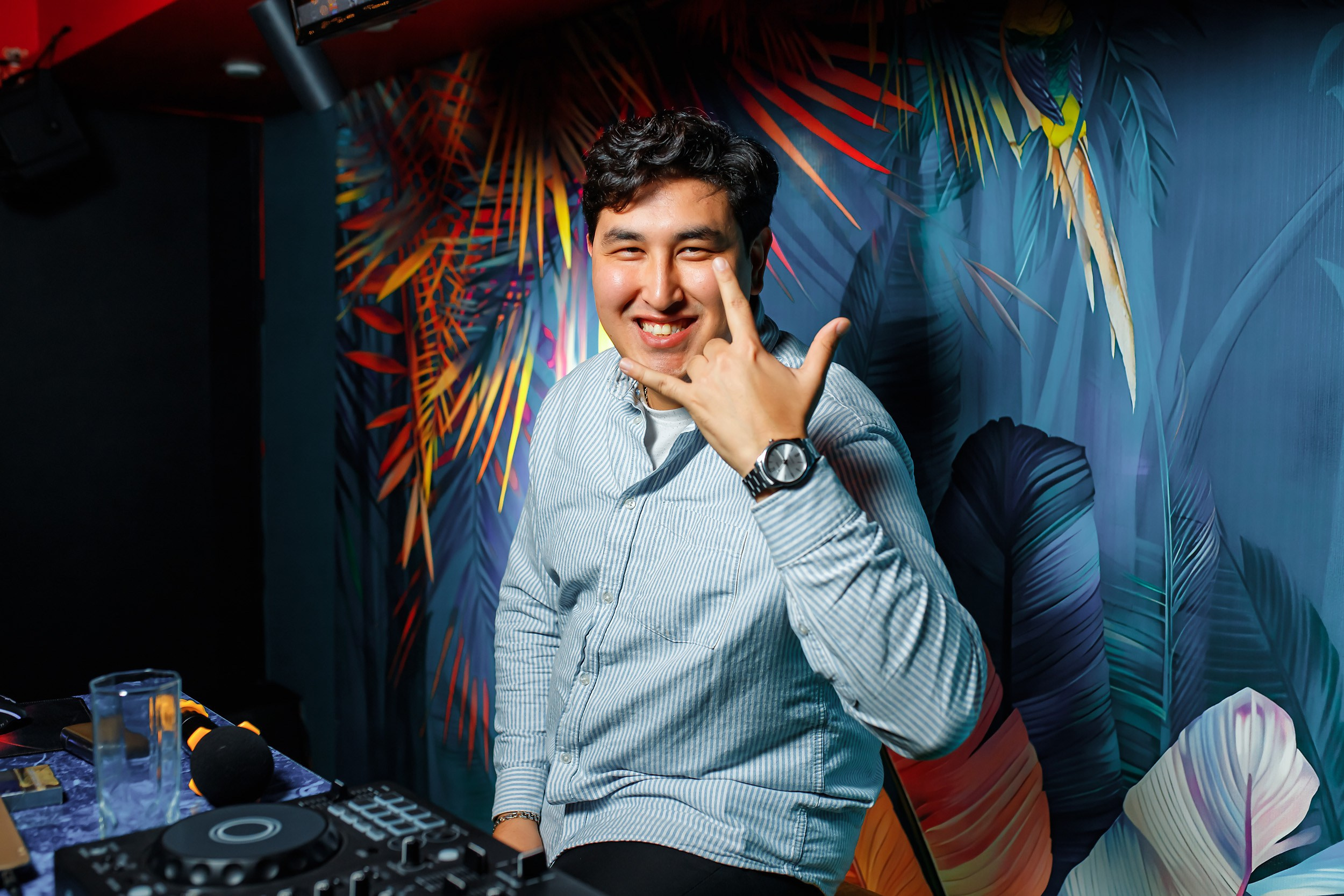 Dell Bar. Кипятком Павлодар