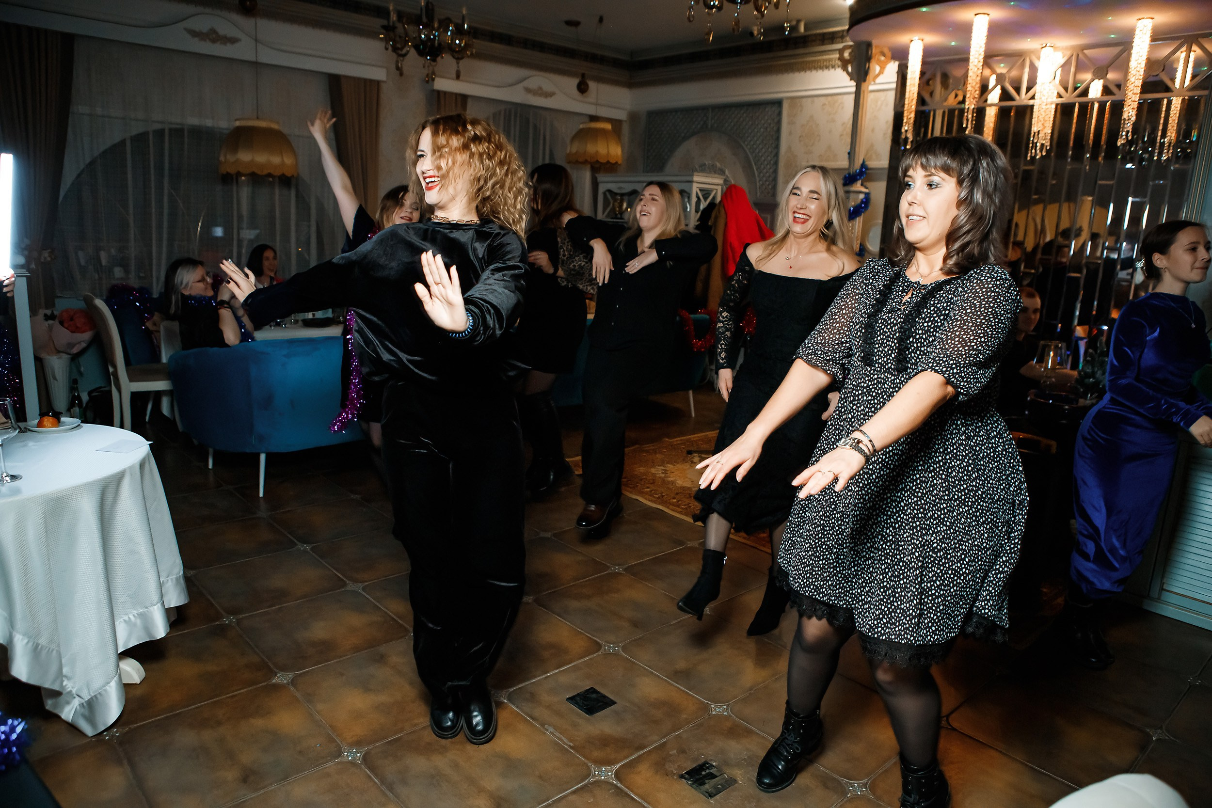 Grand. Кипятком Павлодар