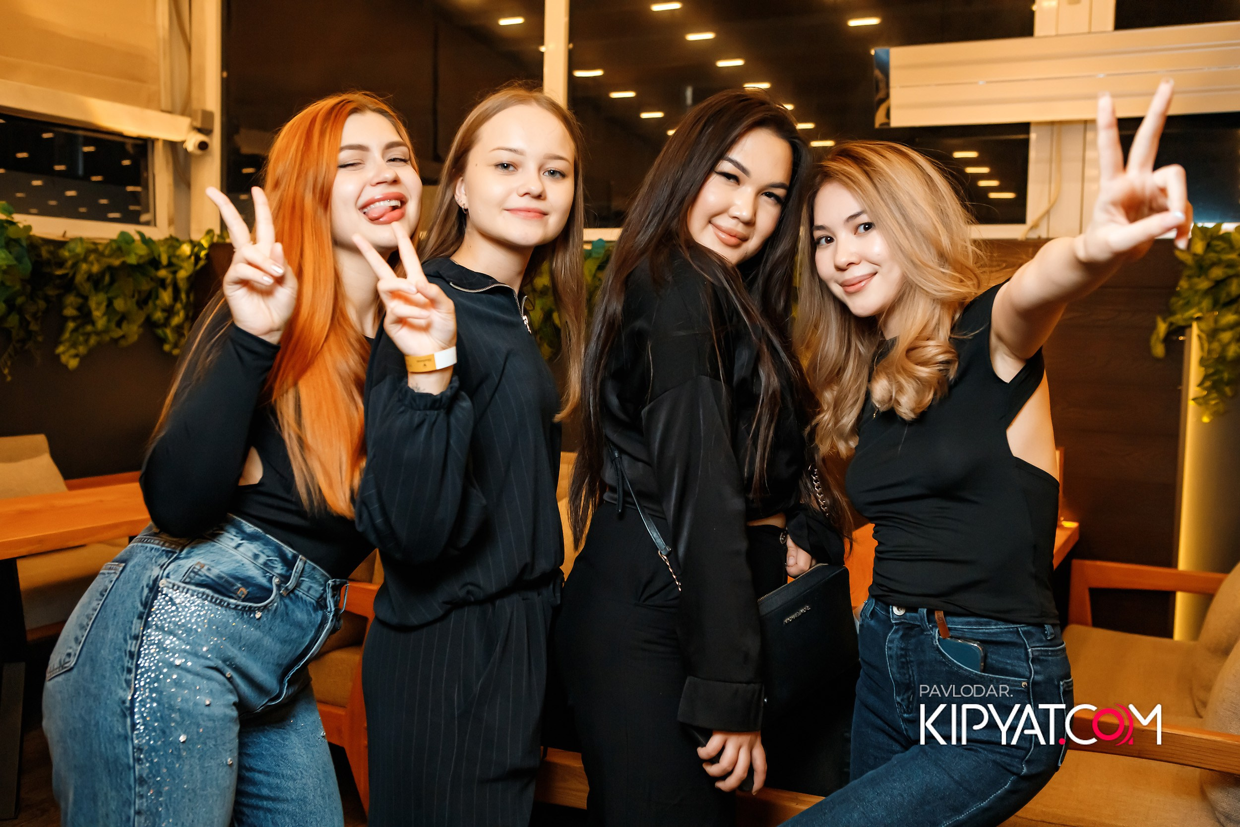 Hudson. Кипятком Павлодар