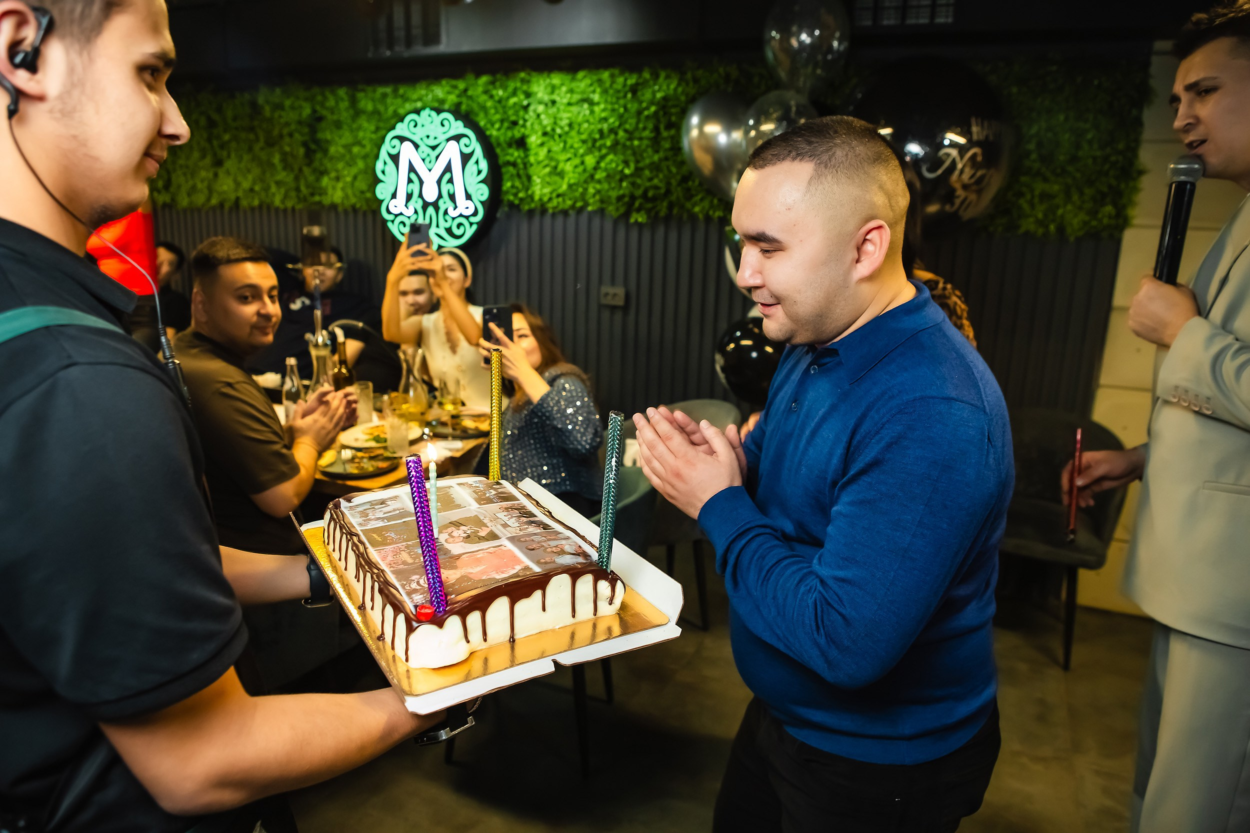 Мята. Кипятком Павлодар