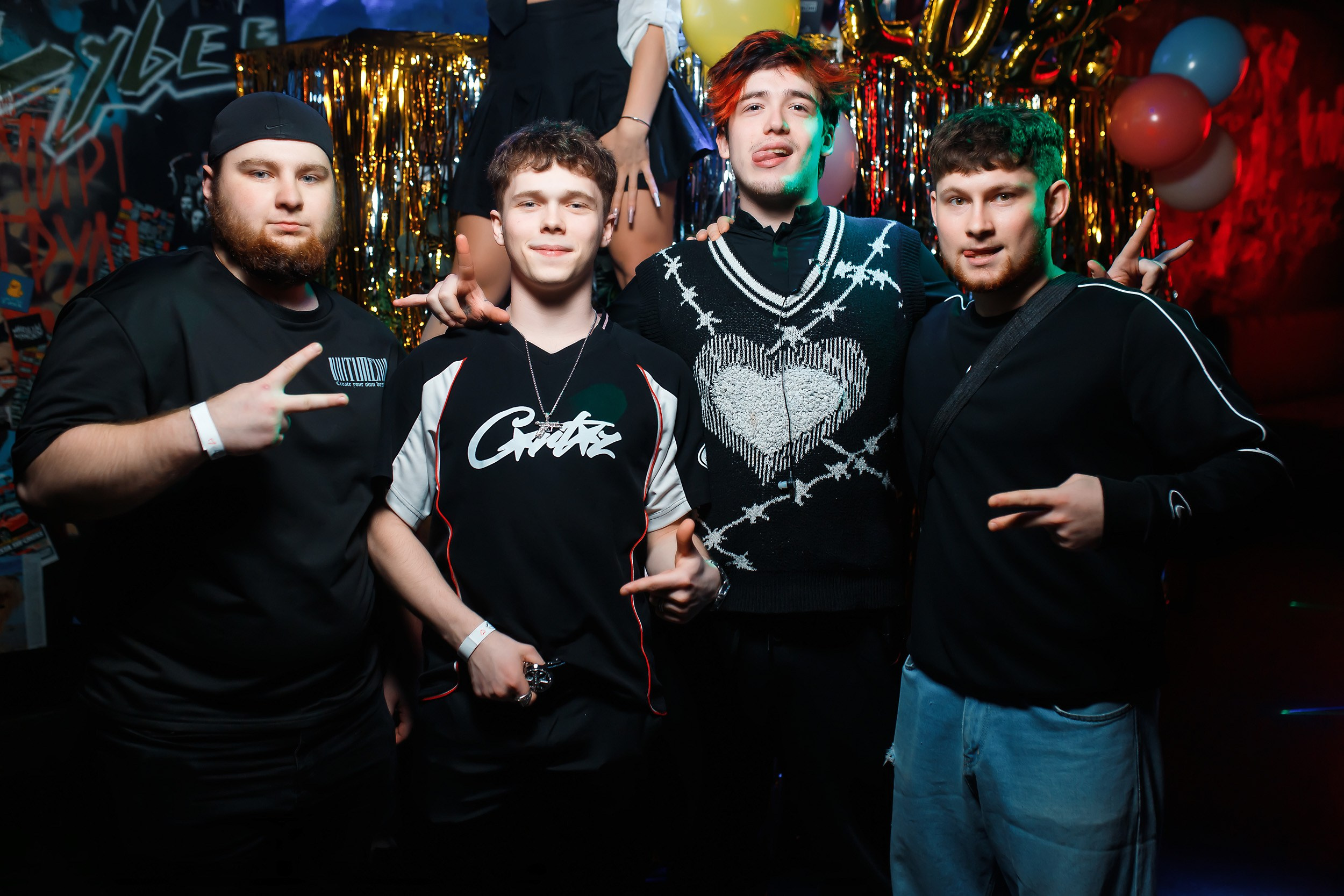 Garage. Кипятком Павлодар