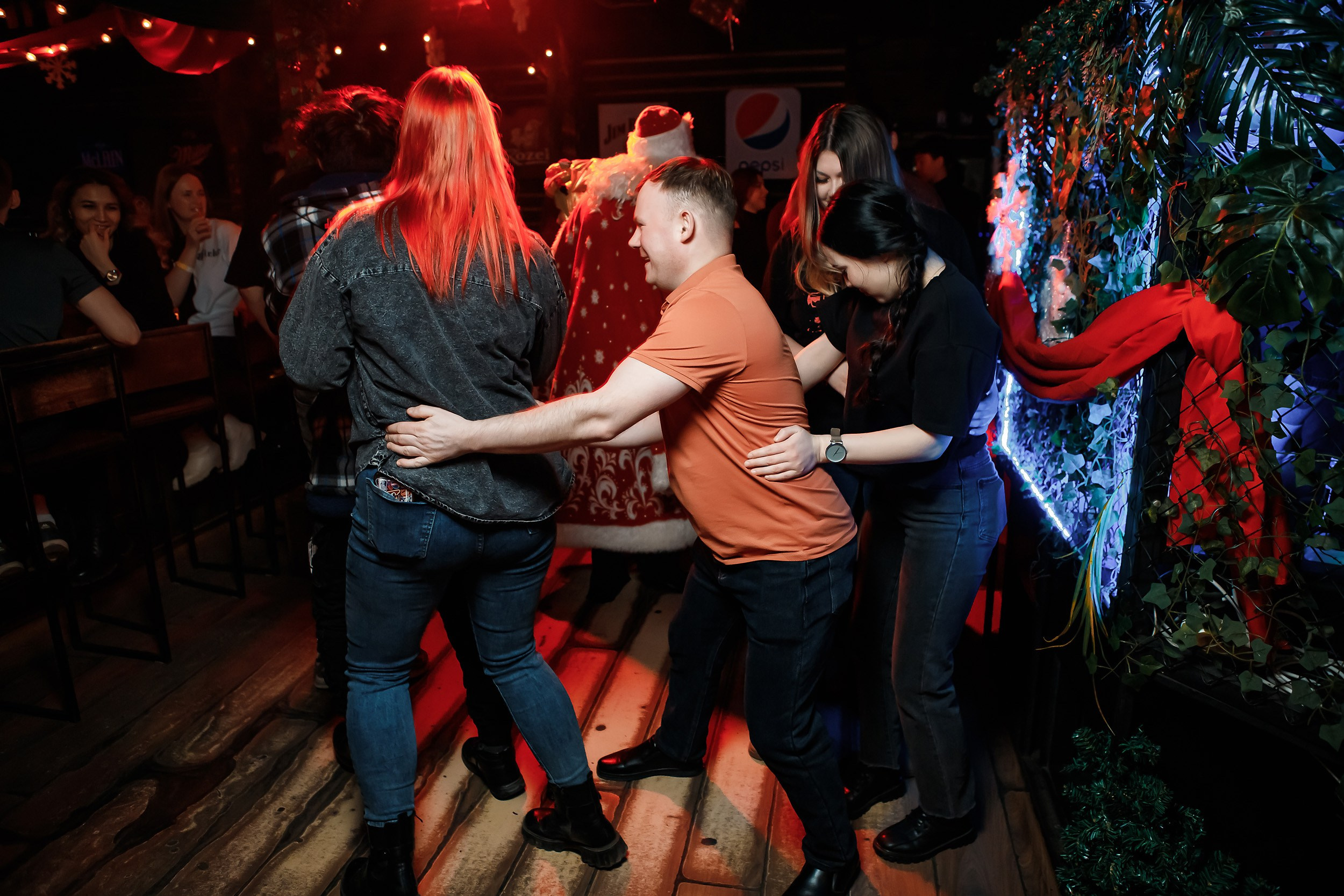 Garage. Кипятком Павлодар