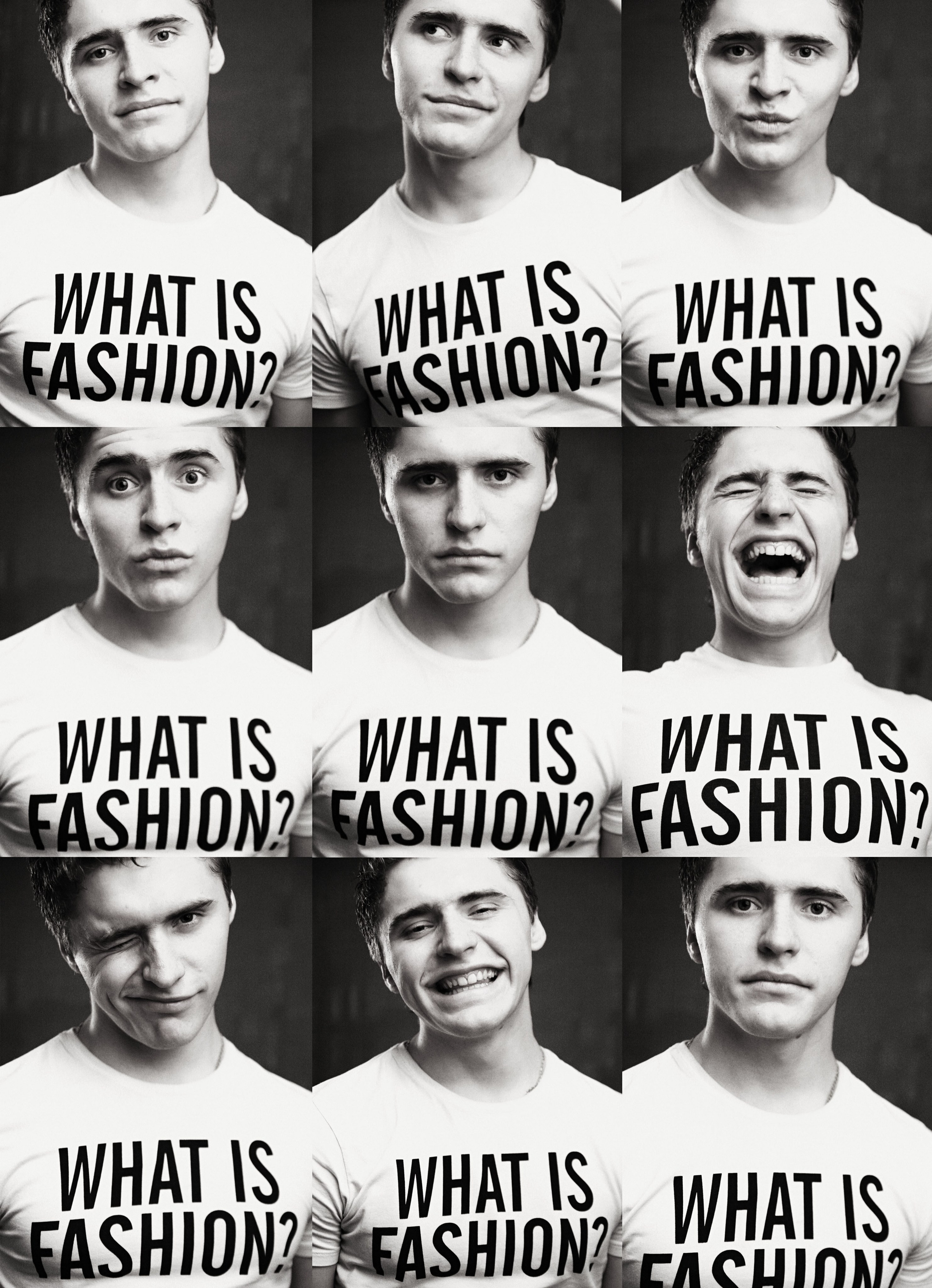 Portrait. Мультижанровый фотограф Дарья Strebog