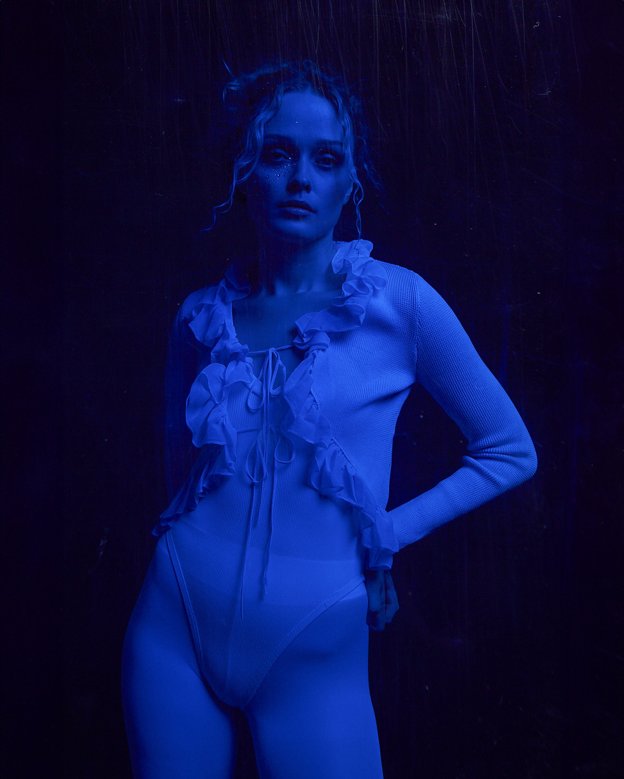 UNDER WATER. Daryashevchenko.com