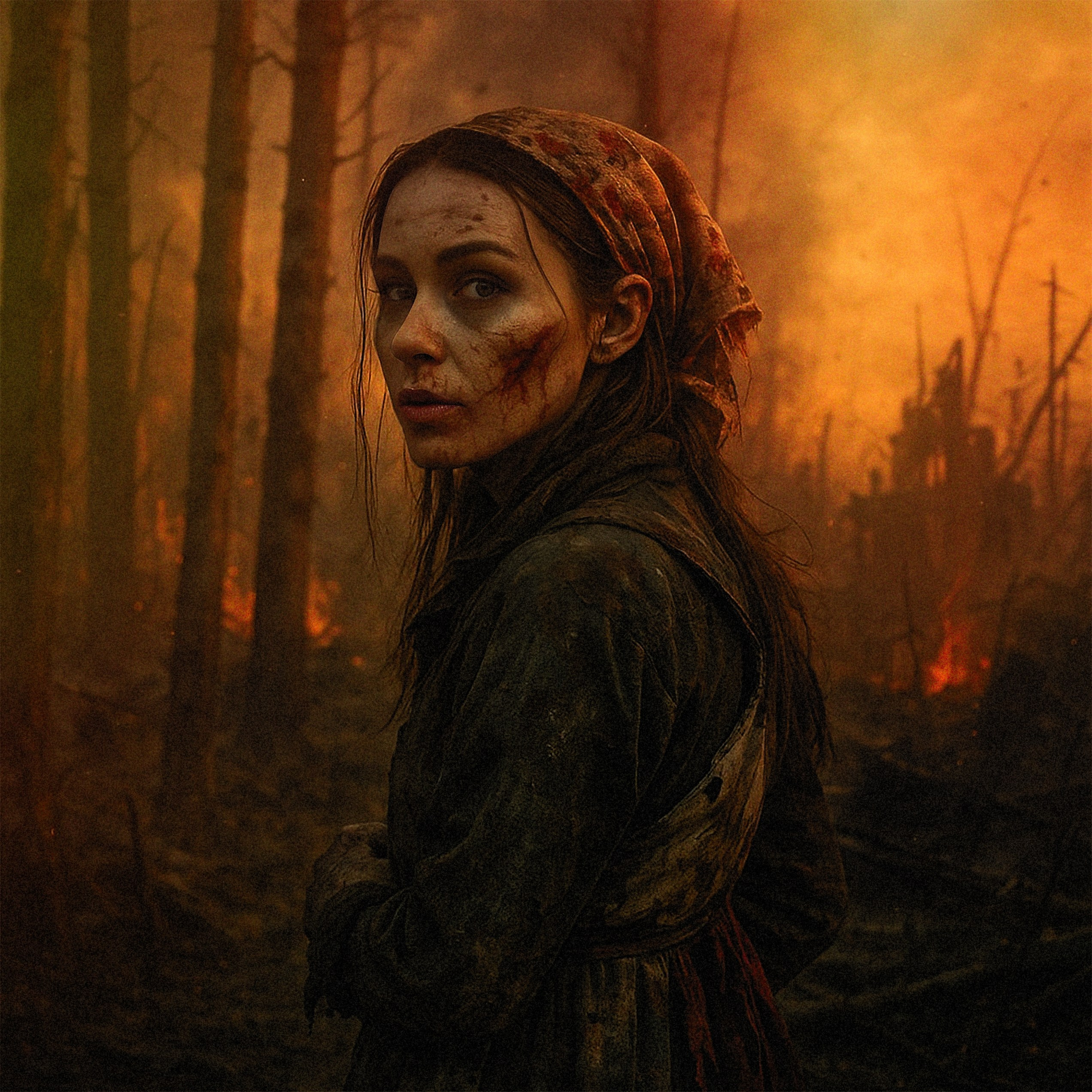 Charlie Foxtrot Chronicles (CFC). Сергей Глебов - фотограф