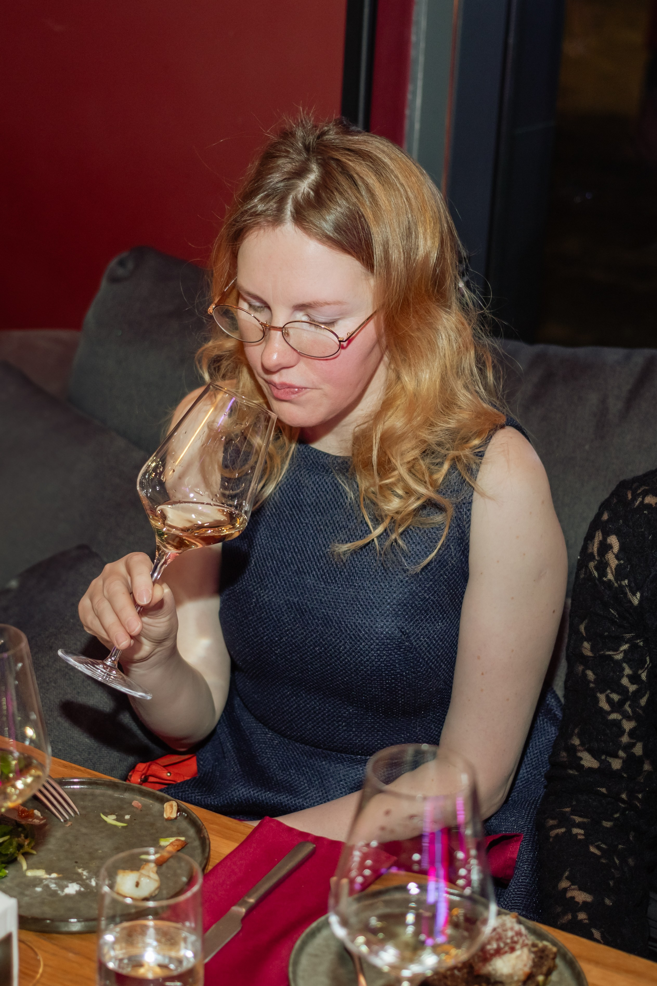 Корпоратив Relax. Фотограф Алина Гашникова