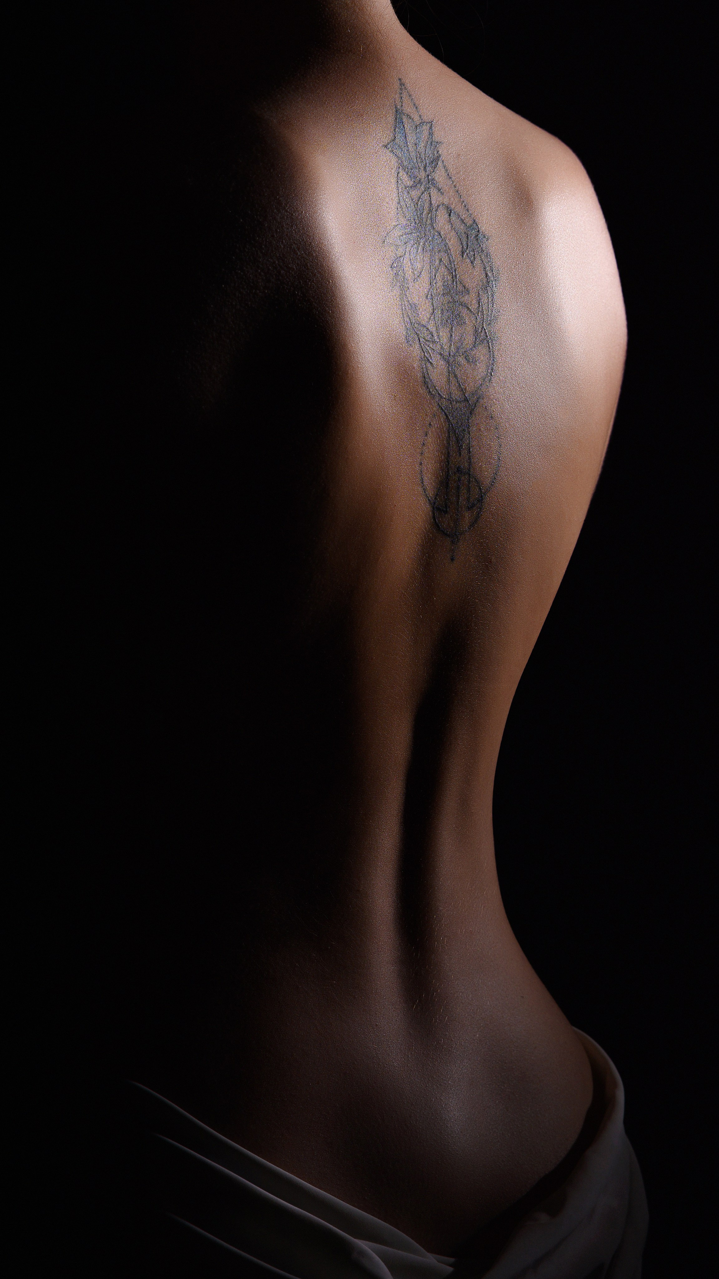 18+. Фотограф в городе Омске Константин Зоткин