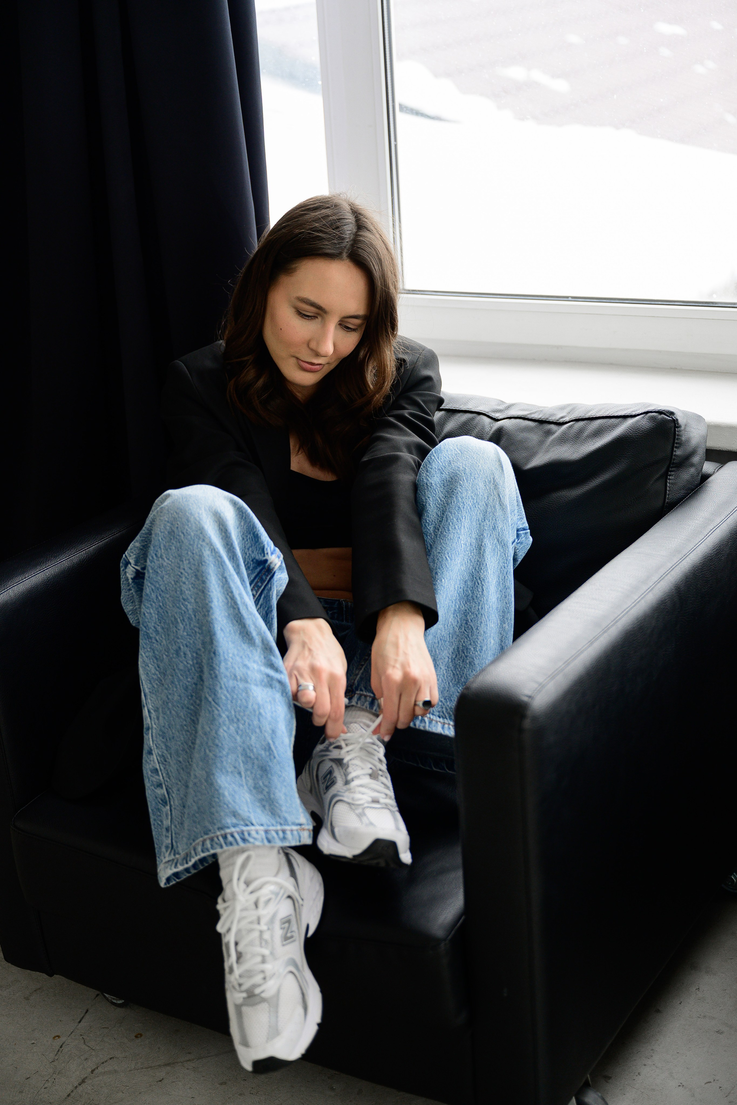 Настя. Тамара Власова