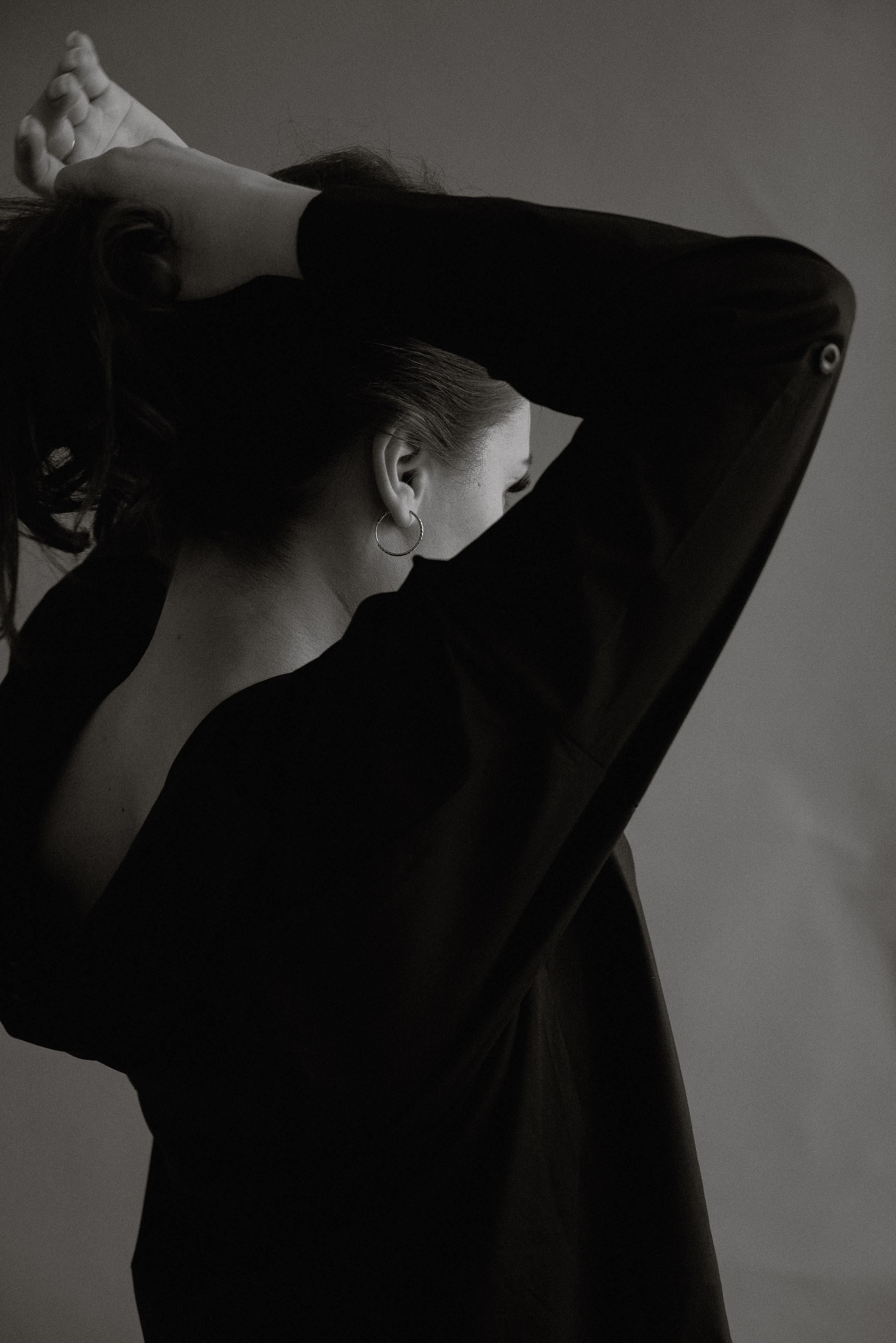 Женя. Тамара Власова