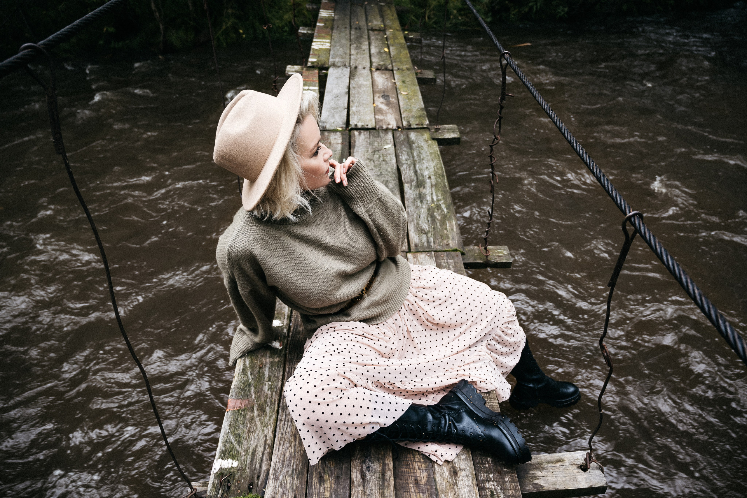 Ирен. Тамара Власова