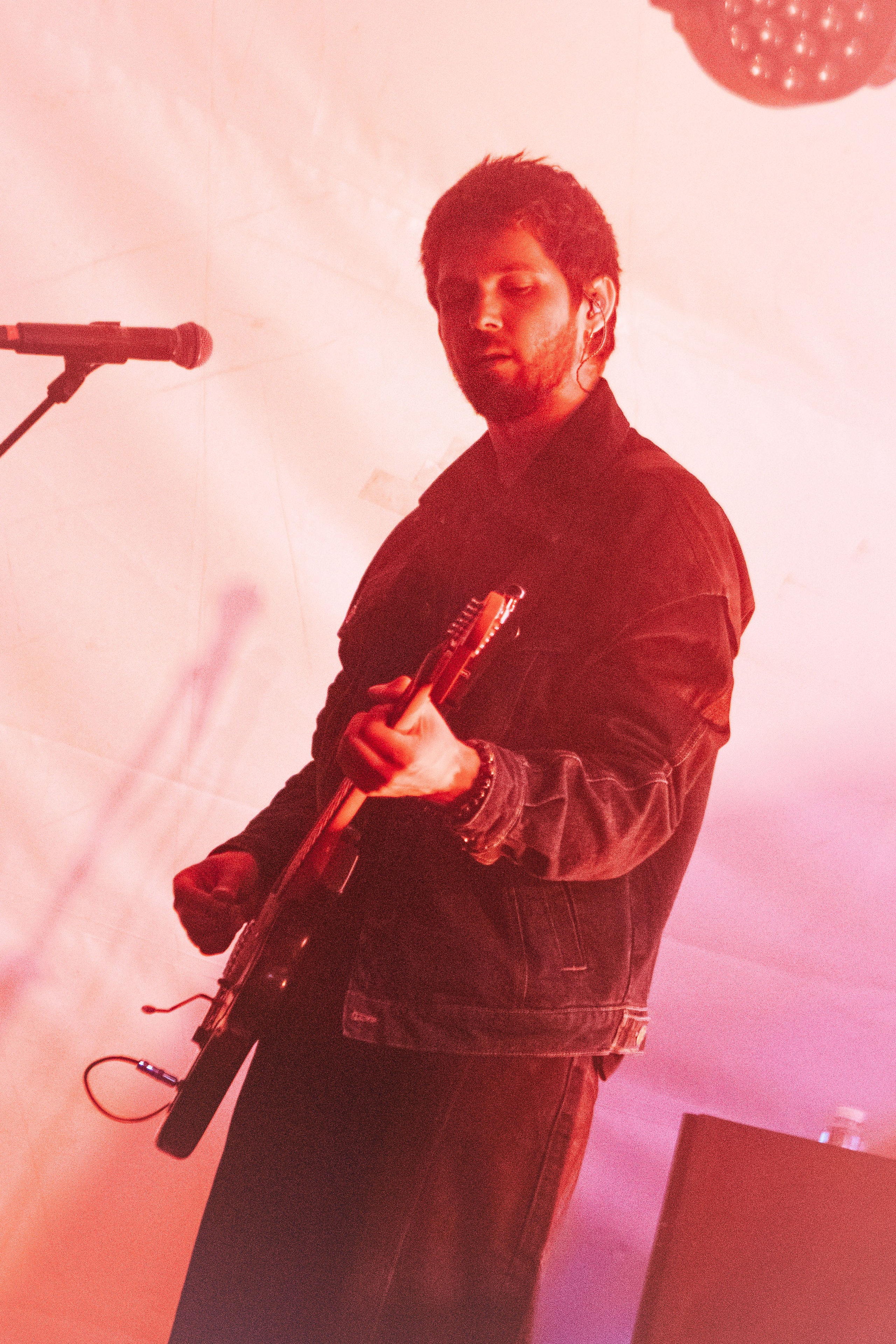 Концертная съемка. Репортажный фотограф в Москве Кащеева Анна