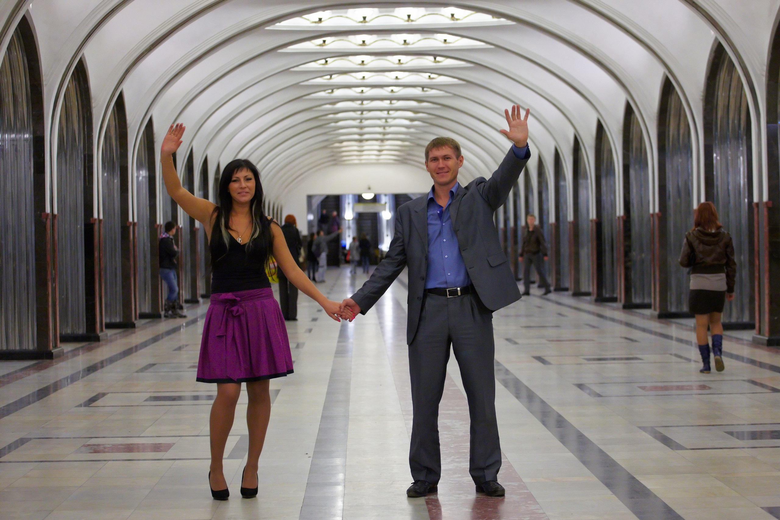 Love Story. Фото и Видео