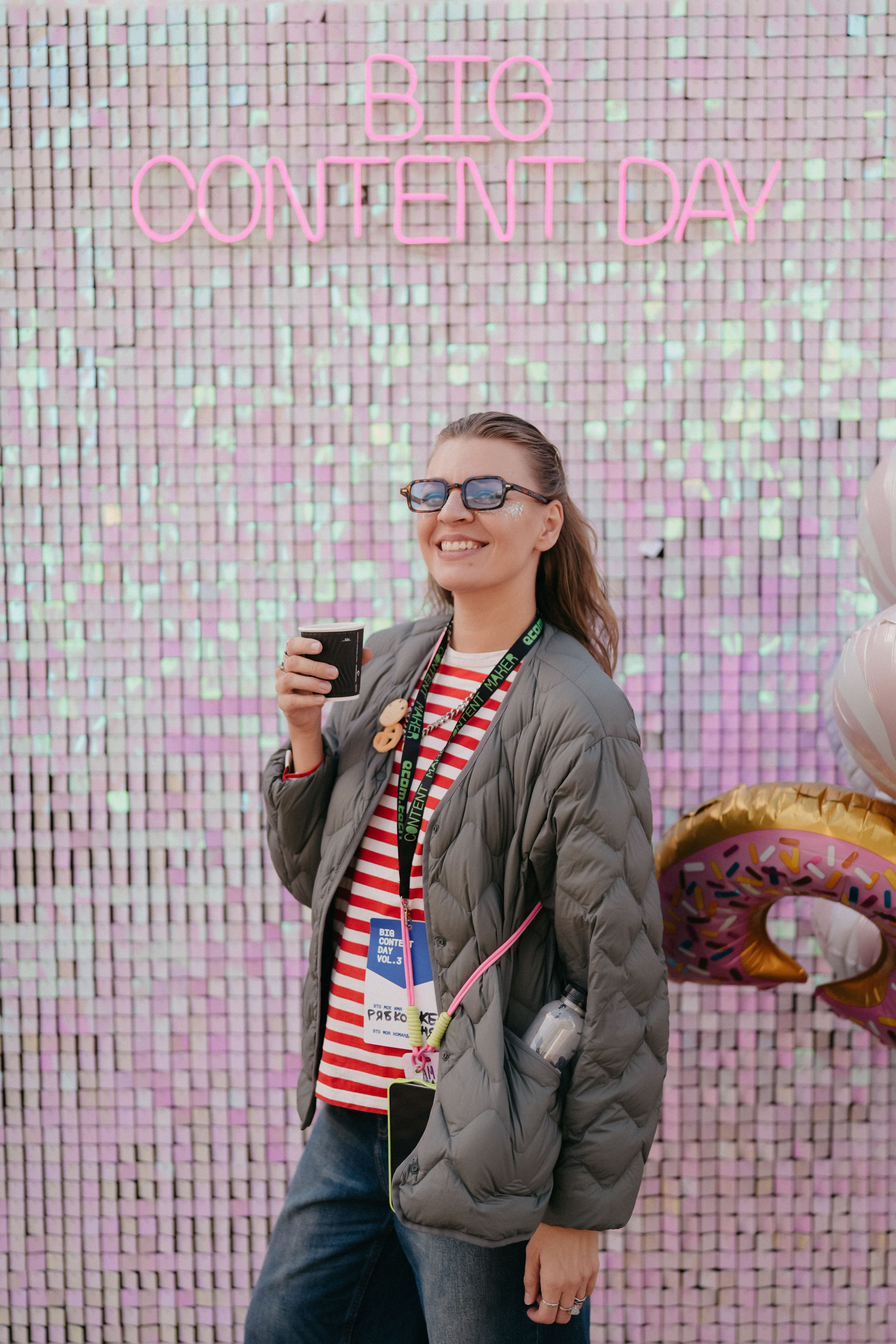 Big Content Day. Фотограф в Москве Дмитрий Рогов