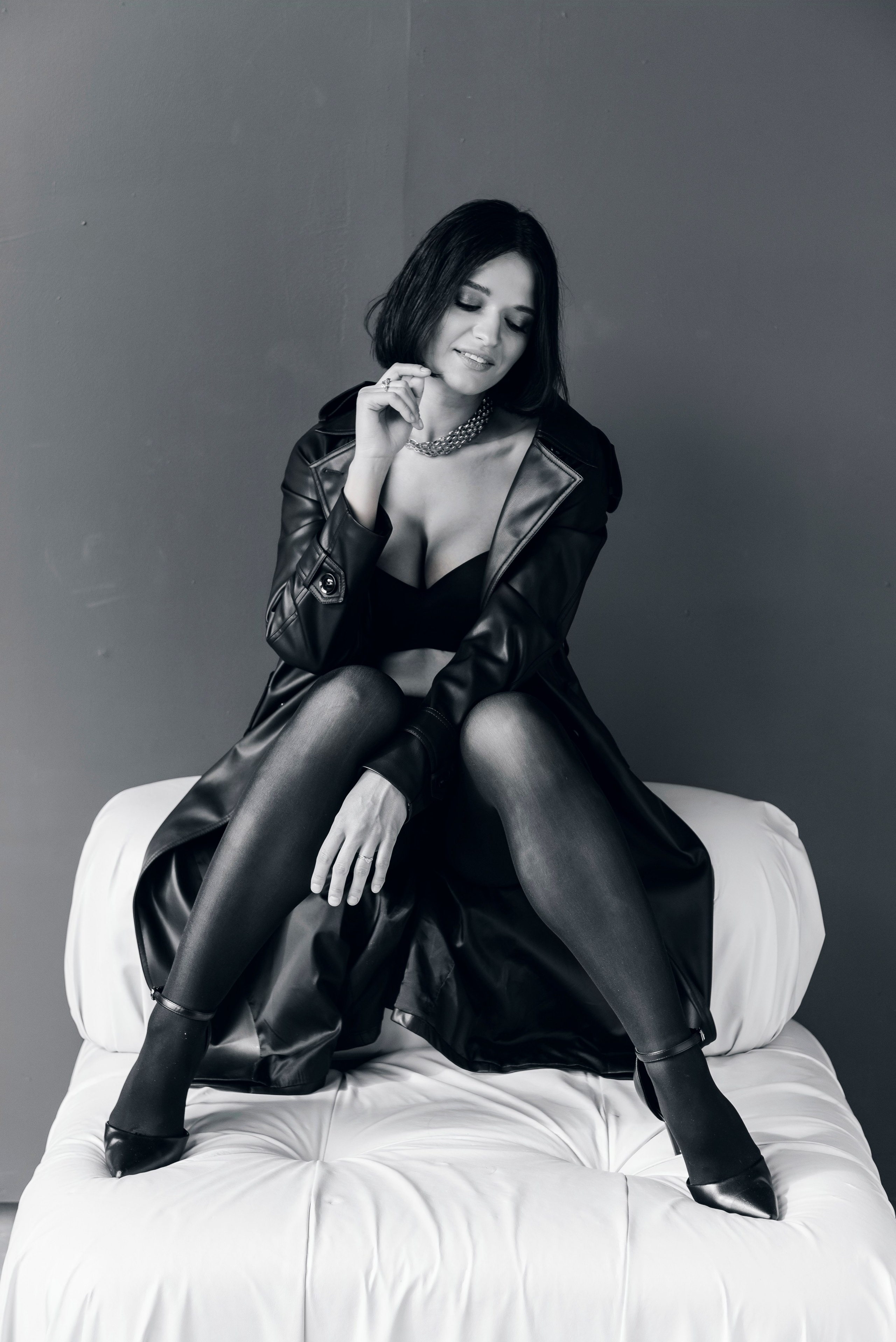 Анастасия, «для себя» и немного для мужа. Бренд-фотограф для экспертов и блогеров в Москве Влада Горбовская