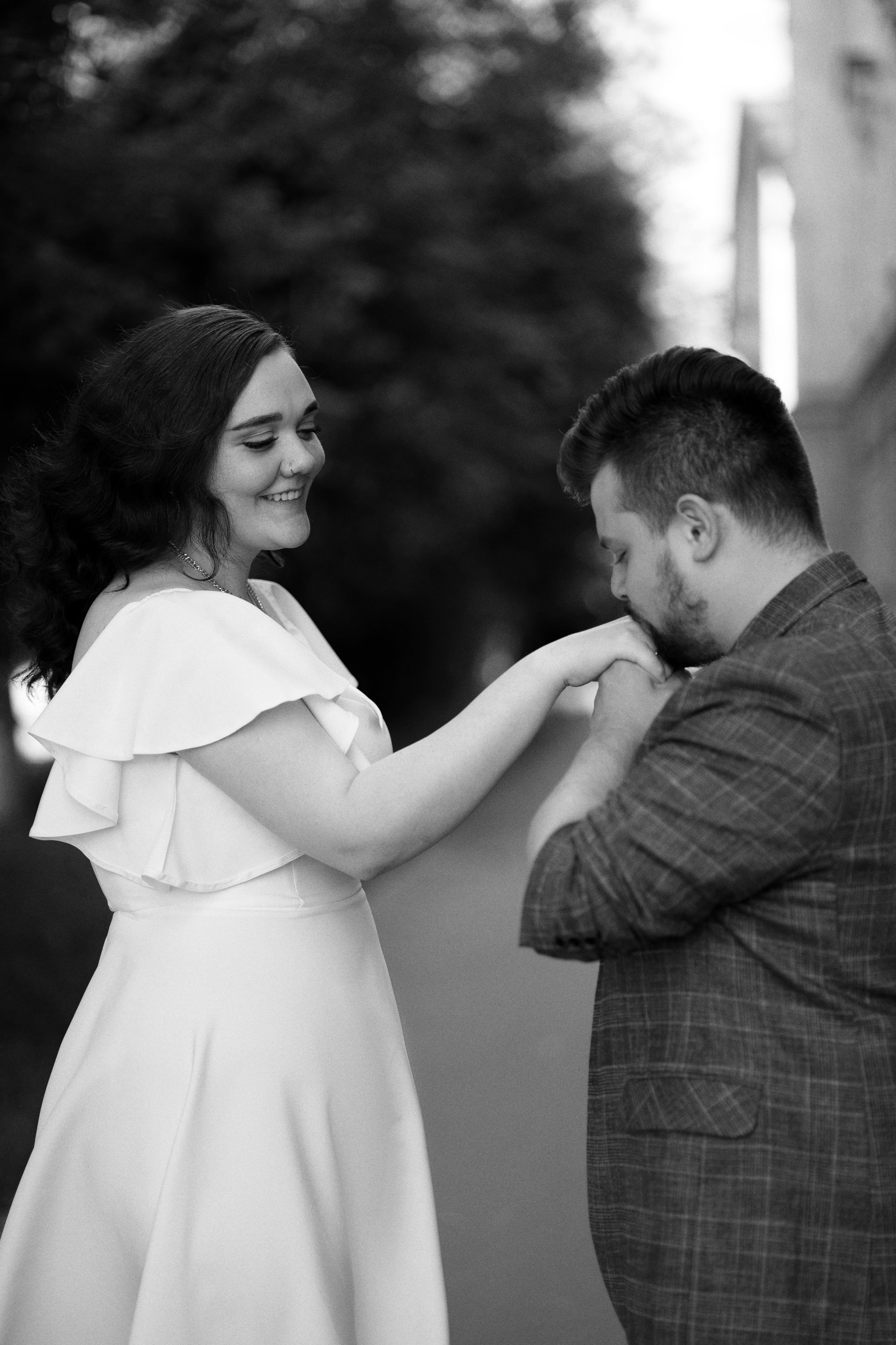 Диана и Максим. Женский и свадебный фотограф в Санкт-Петербурге Матвеева Наталья