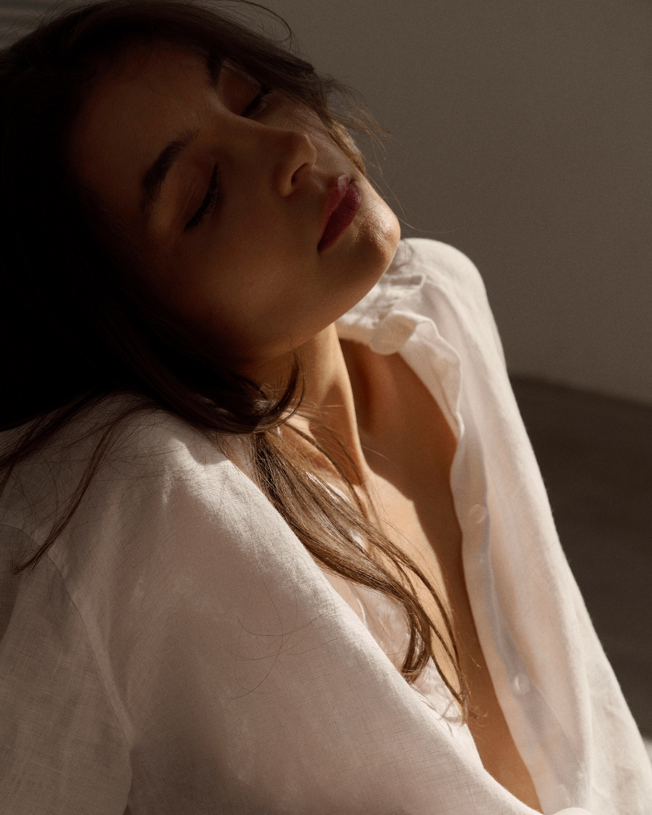 Гузалия. Z H U R A V L E V