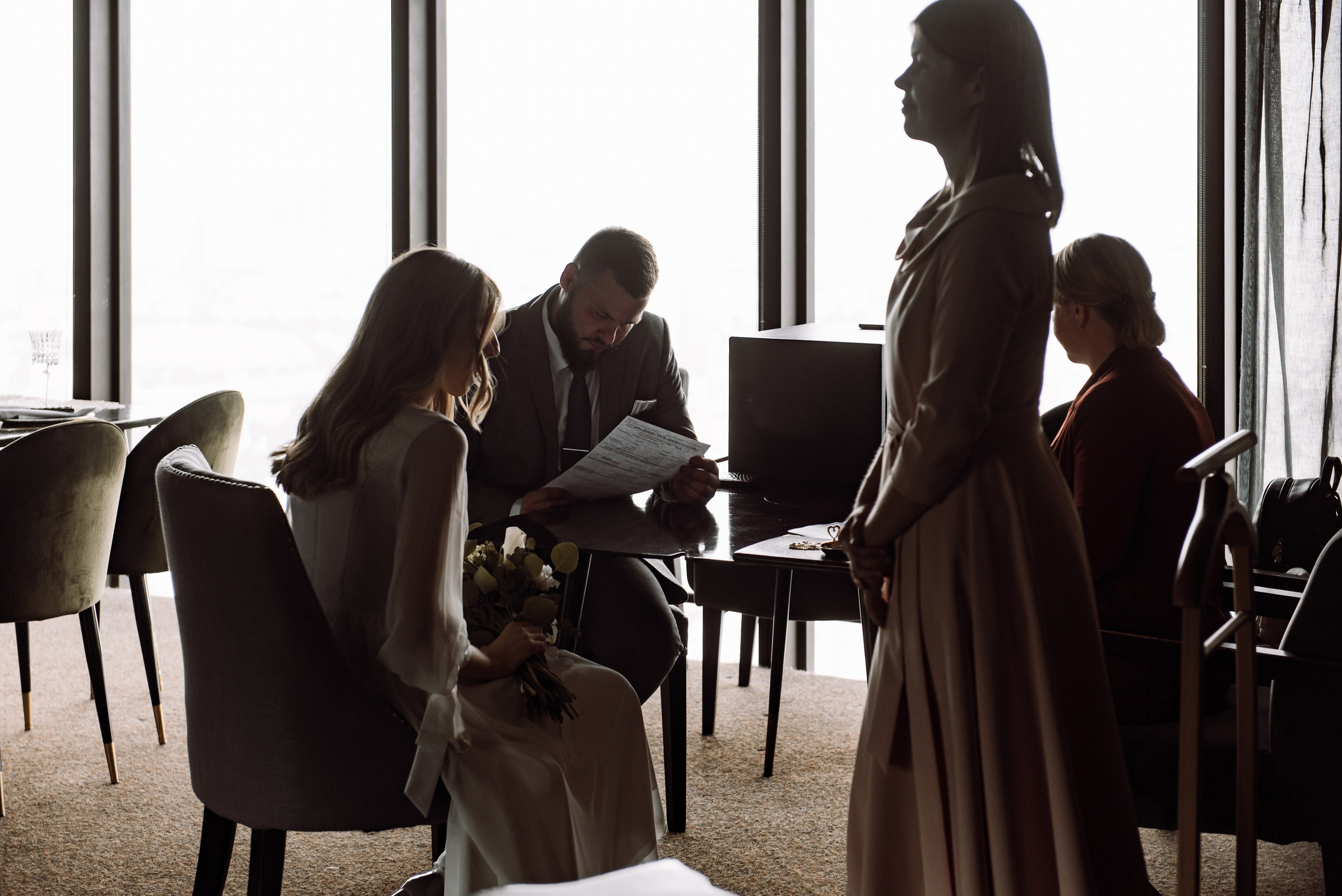 Выше только любовь. Репортажный фотограф в Москве и по всему миру Степанова Юлия