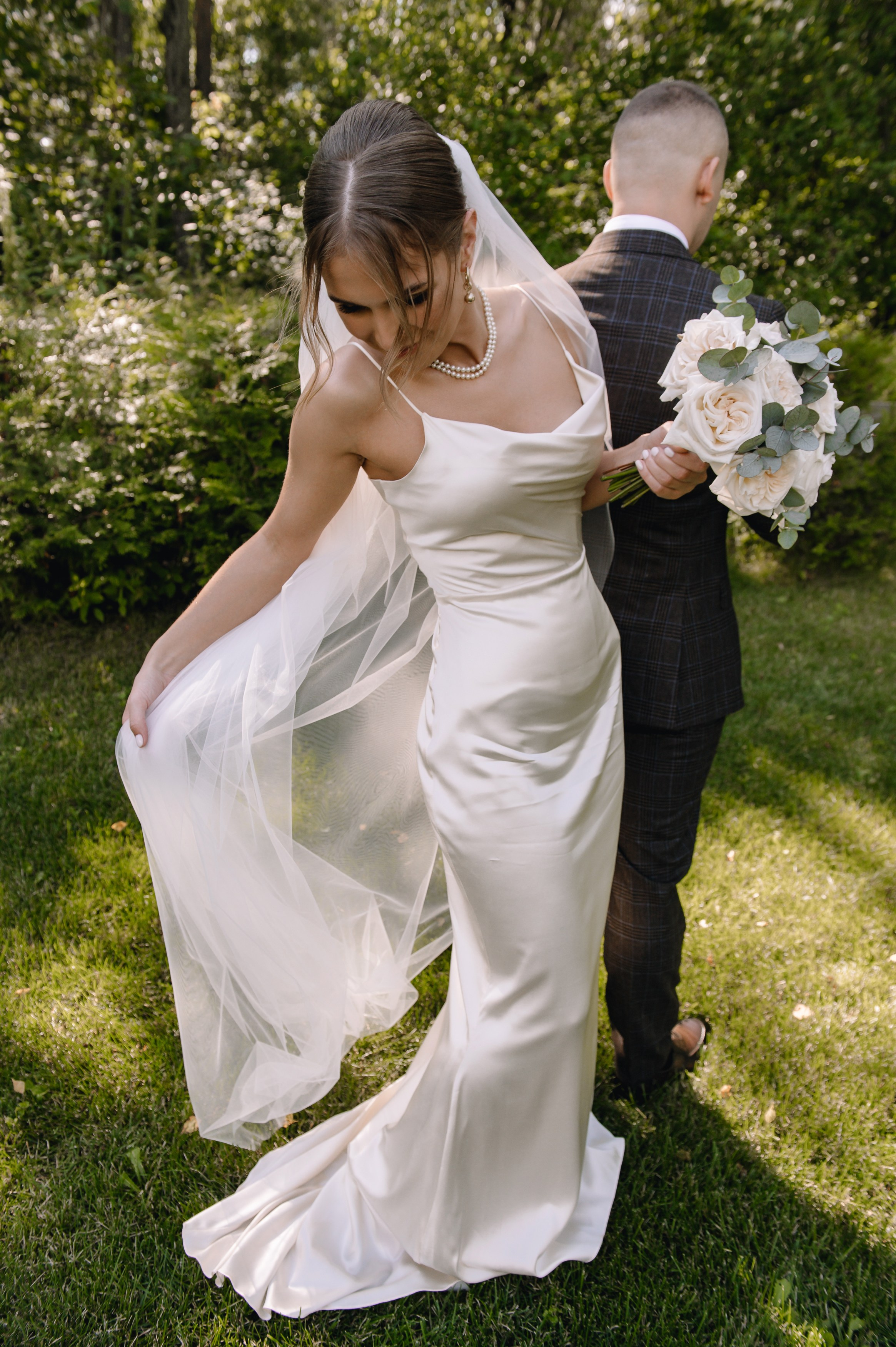 Сергей и Виктория. Репортажный фотограф в Москве и по всему миру Степанова Юлия