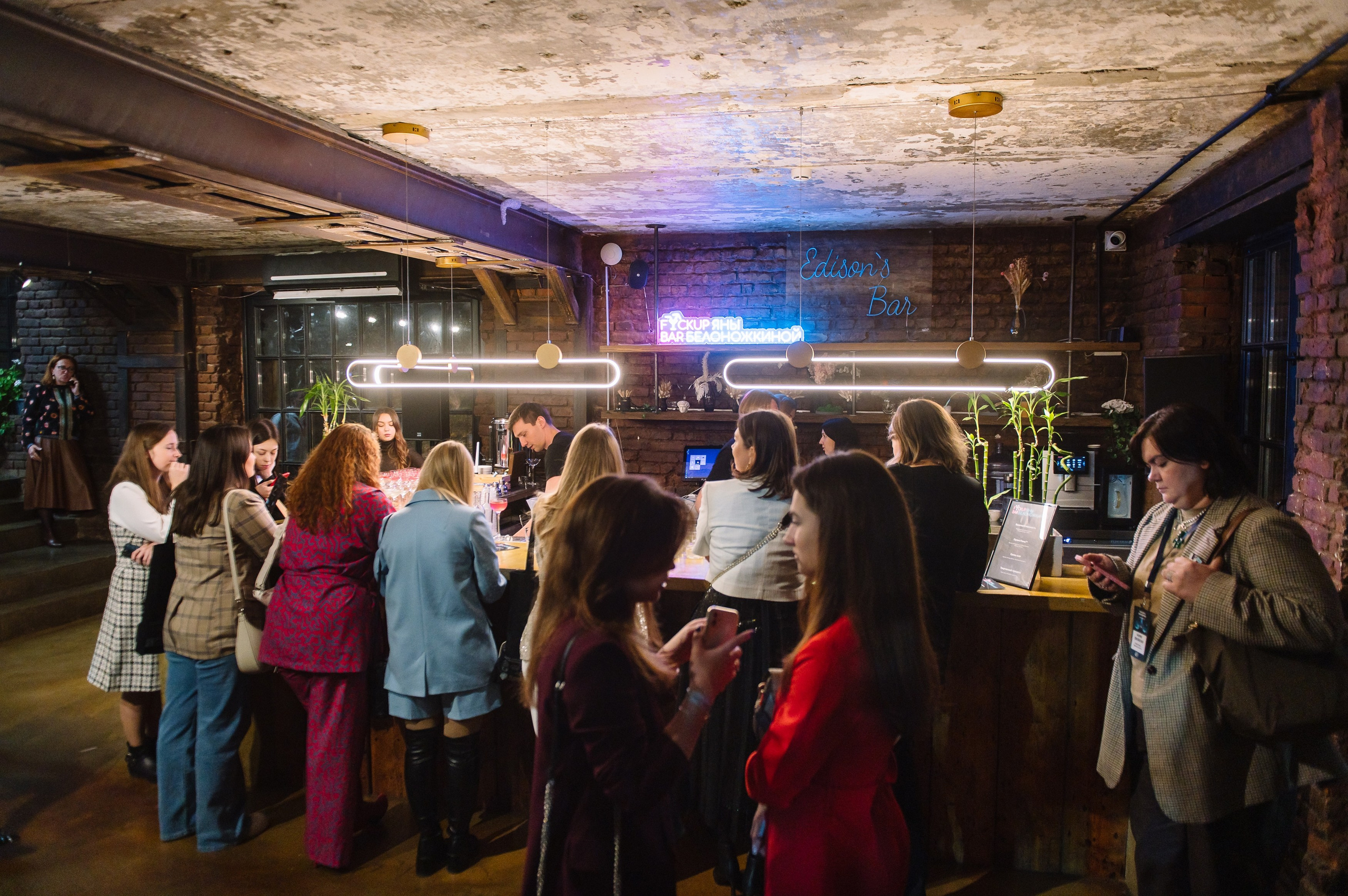 InterComm. Репортажный фотограф в Москве и по всему миру Степанова Юлия