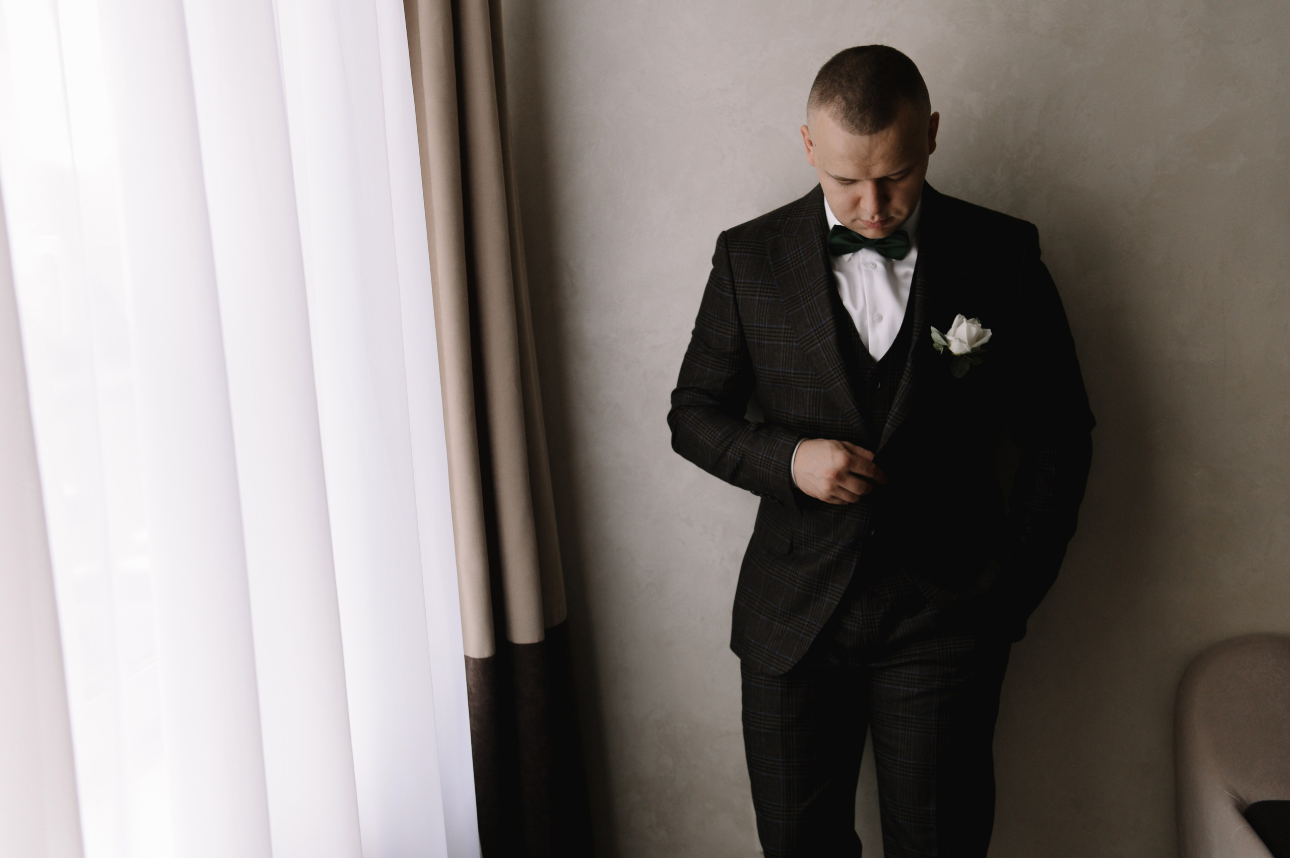 Сергей и Виктория. Репортажный фотограф в Москве и по всему миру Степанова Юлия