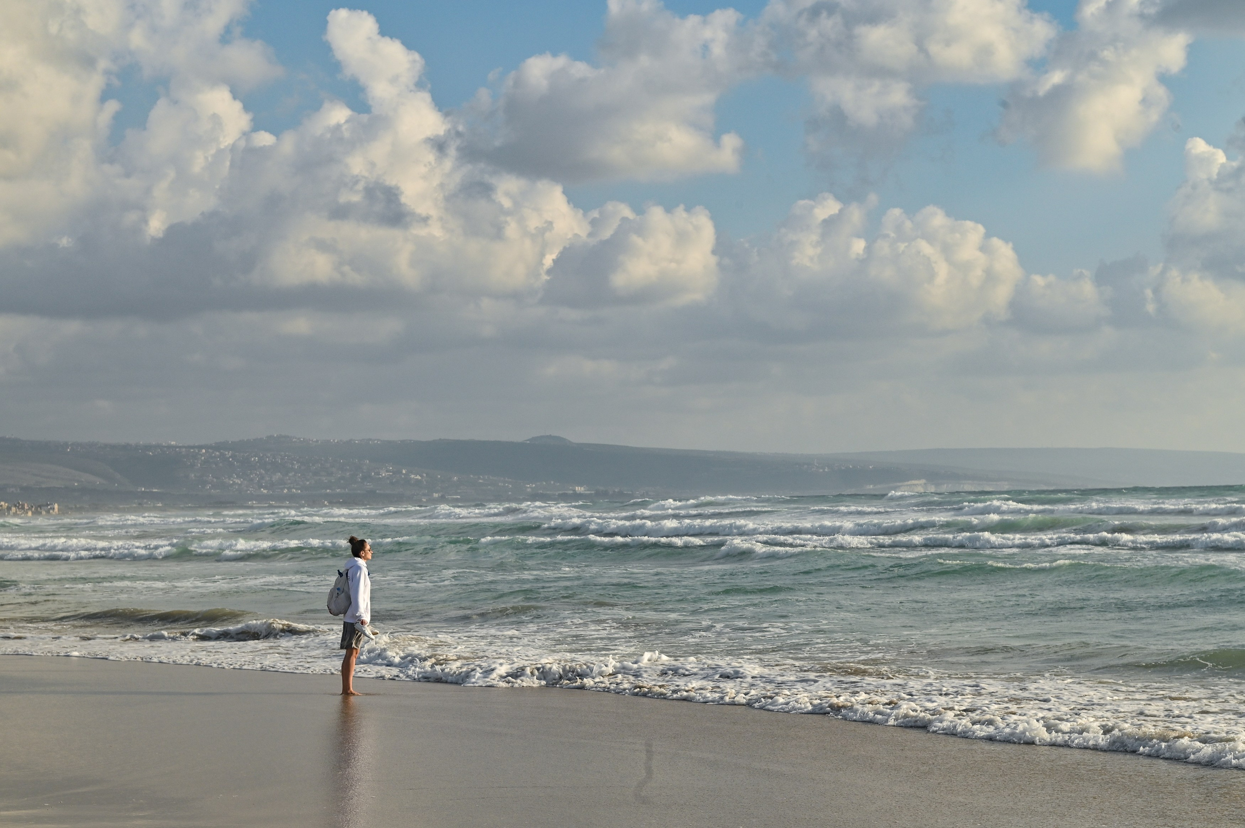 Из Бейрута в Александрию. Репортажный фотограф в Москве и по всему миру Степанова Юлия