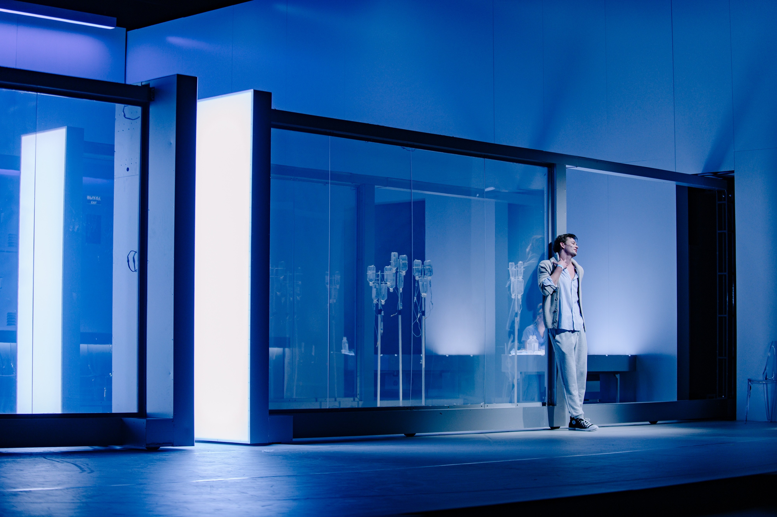 По Горькому. Репортажный фотограф в Москве и по всему миру Степанова Юлия