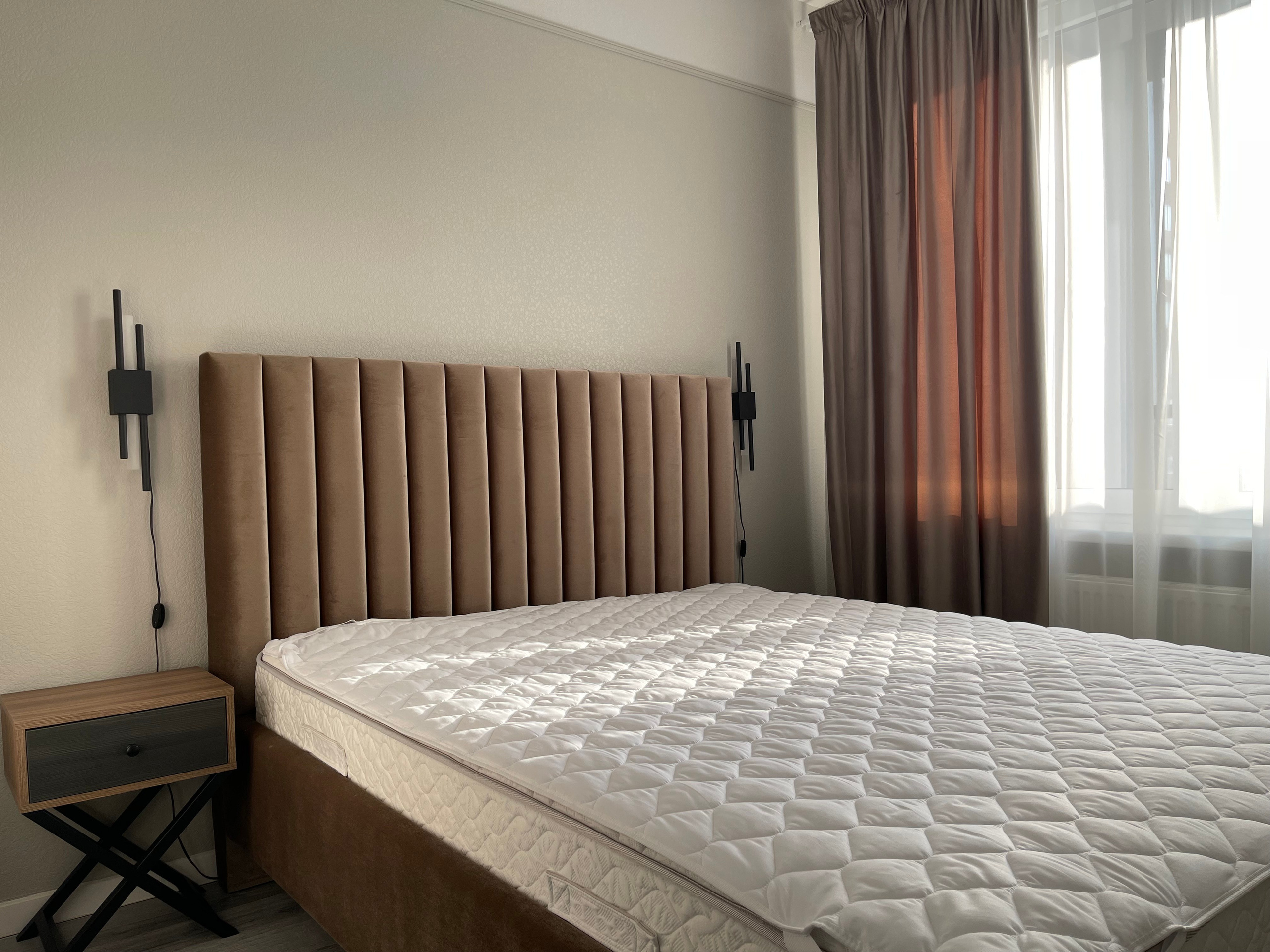 Квартира с ремонтом от застройщика ЖК Парколово. Дизайнер интерьеров в Санкт-Петербурге Анастасия Тен