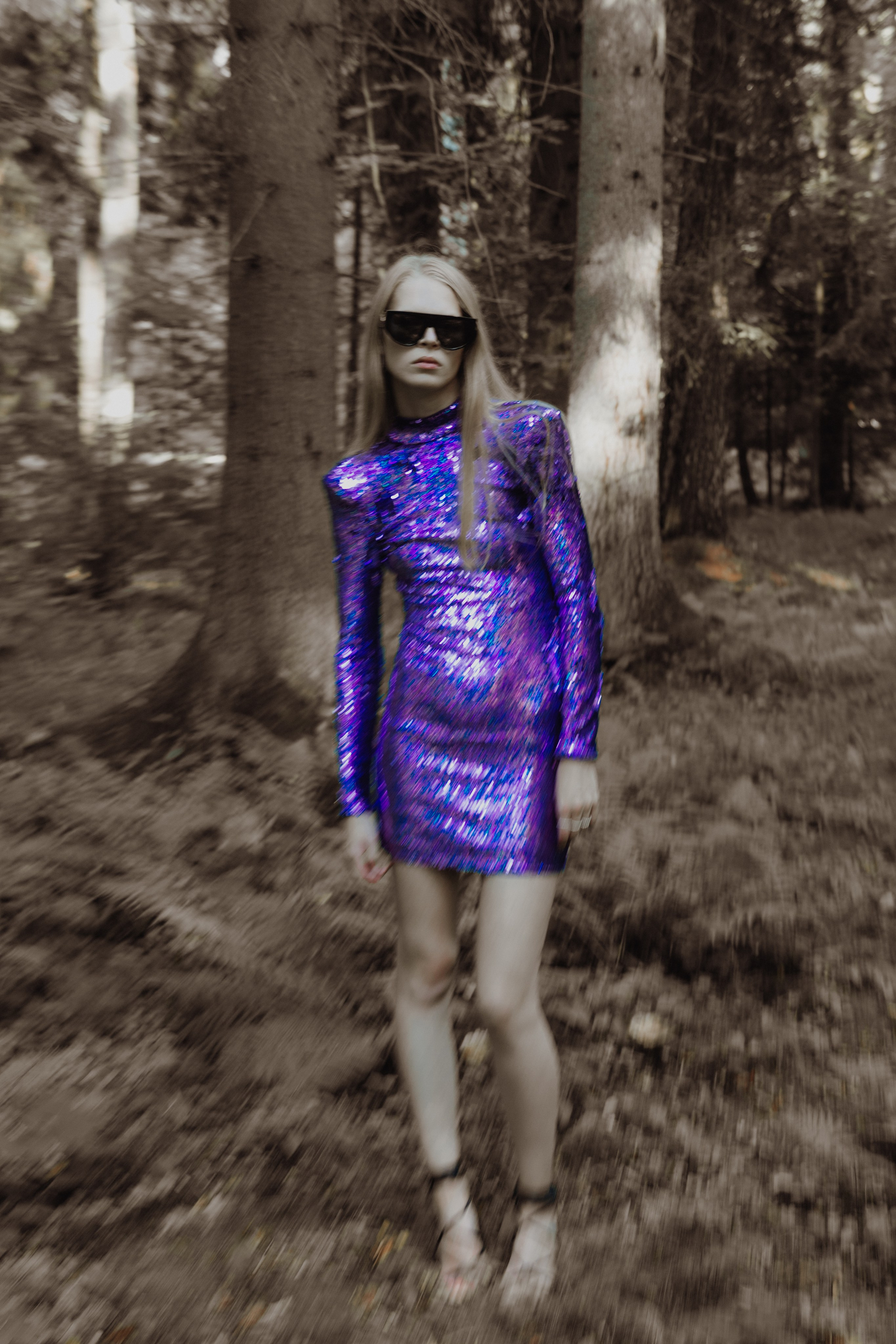 Ораниенбаум. Фотограф и ретушёр Мария Гущина