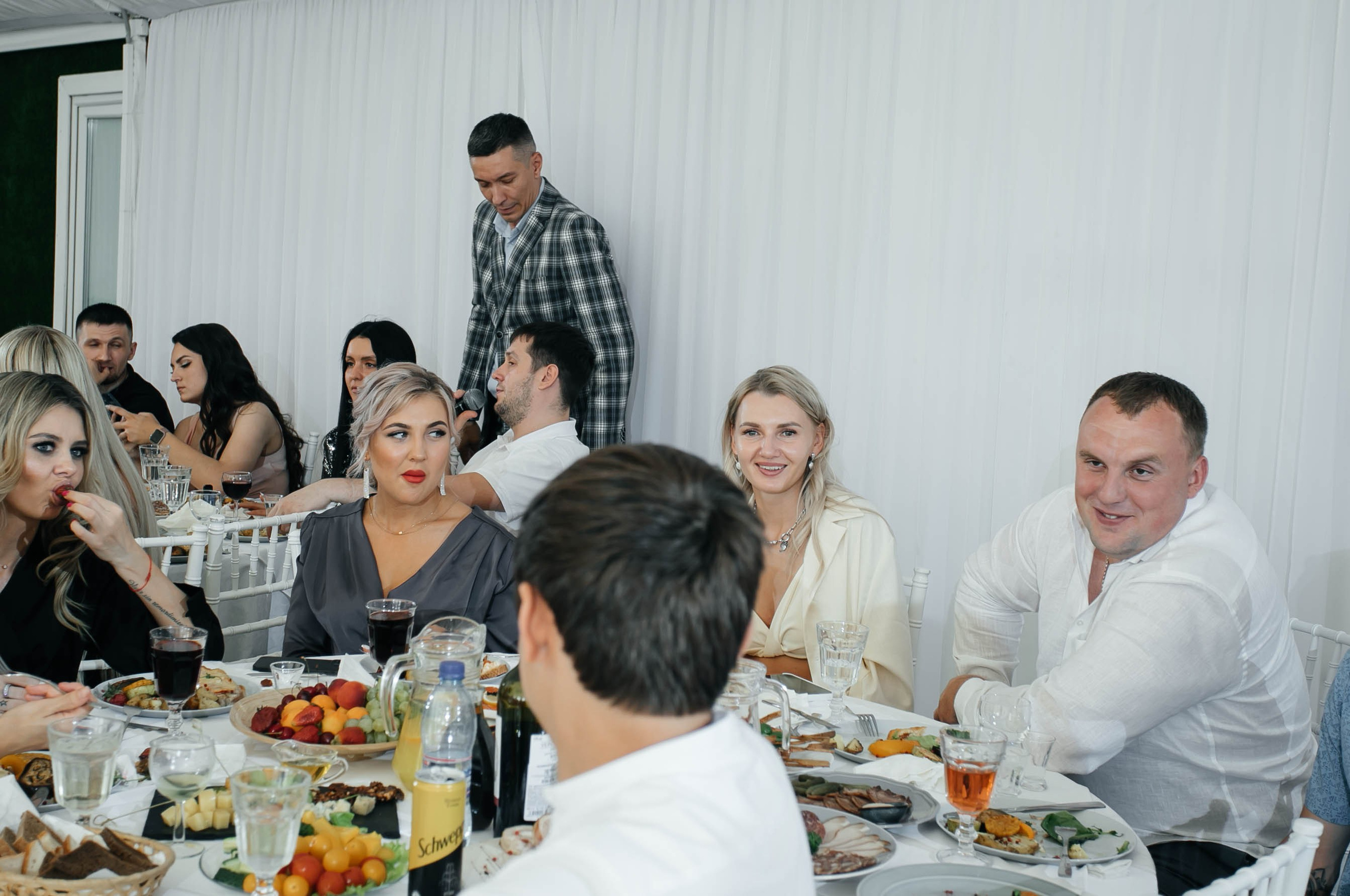 Свадебная история Элики и Артема. Свадебный и семейный фотограф Рассказова Виктория