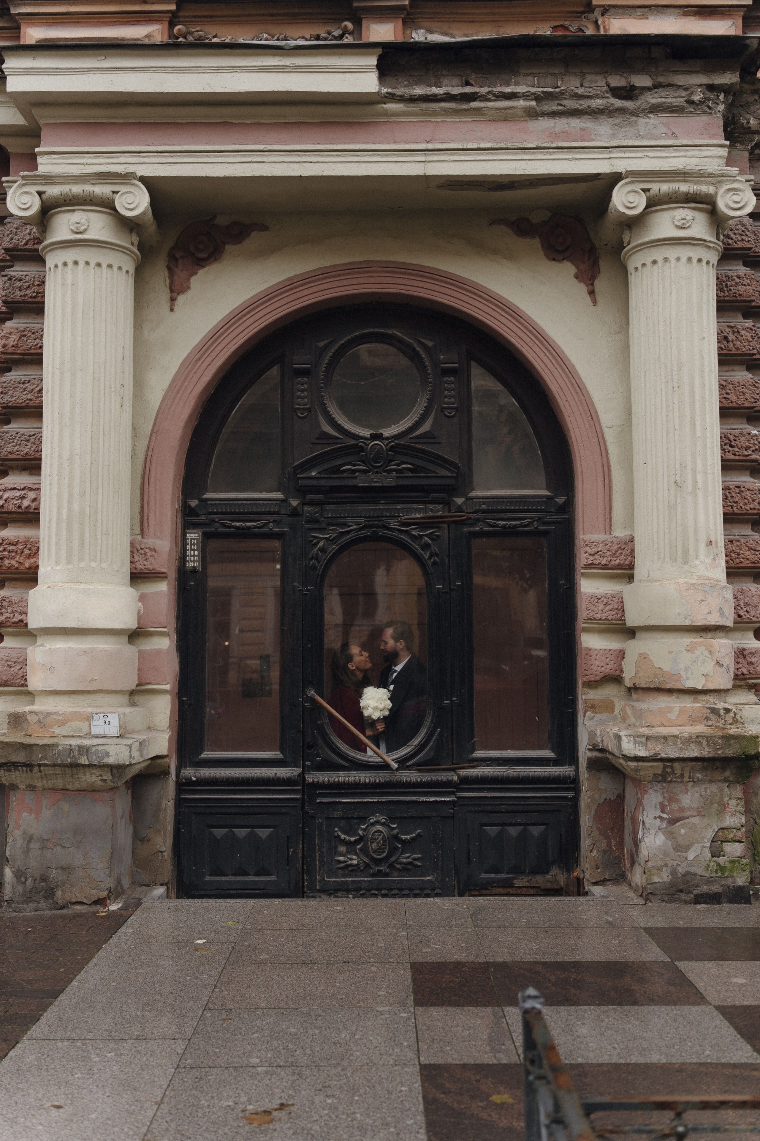 Европа в Сезонах. Фотограф в Санкт-Петербурге Александр Дымов