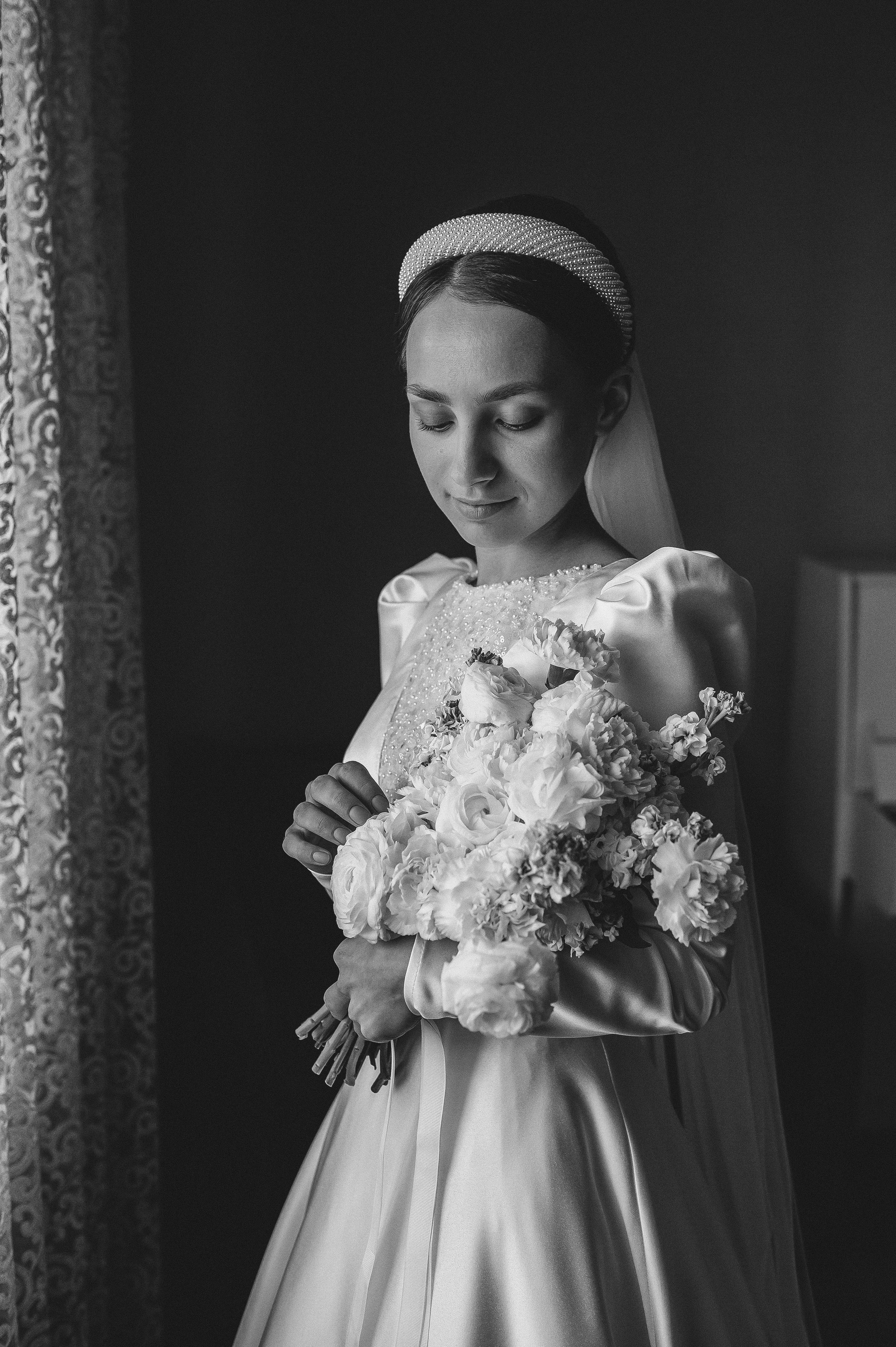 Александр & Марина. Ваш фотограф Ирина Гущанская