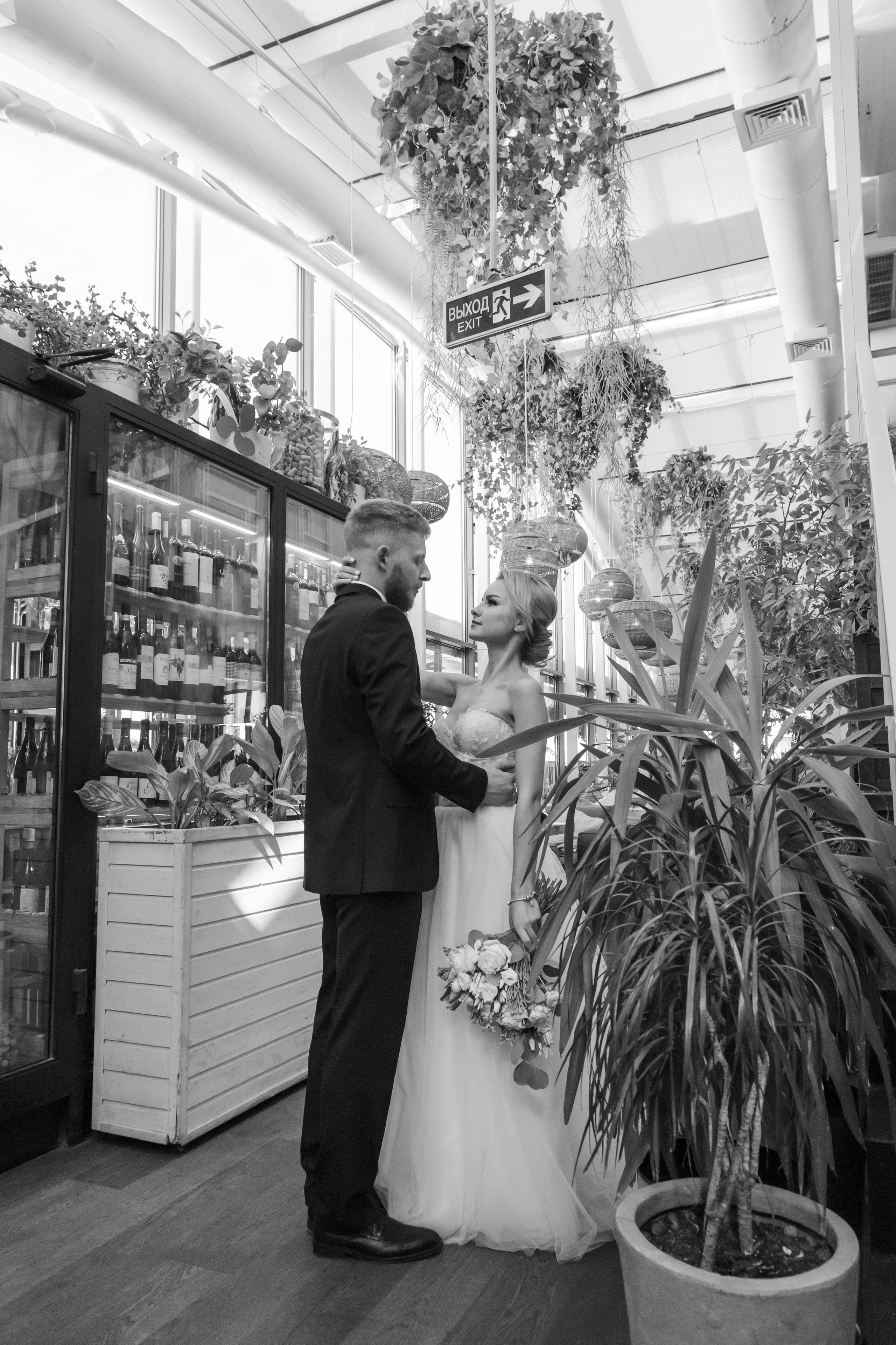 ЗАГСы — Отели — Места для фотосессии (подборка). Свадебный и репортажный фотограф (Москва, Королев и другие)